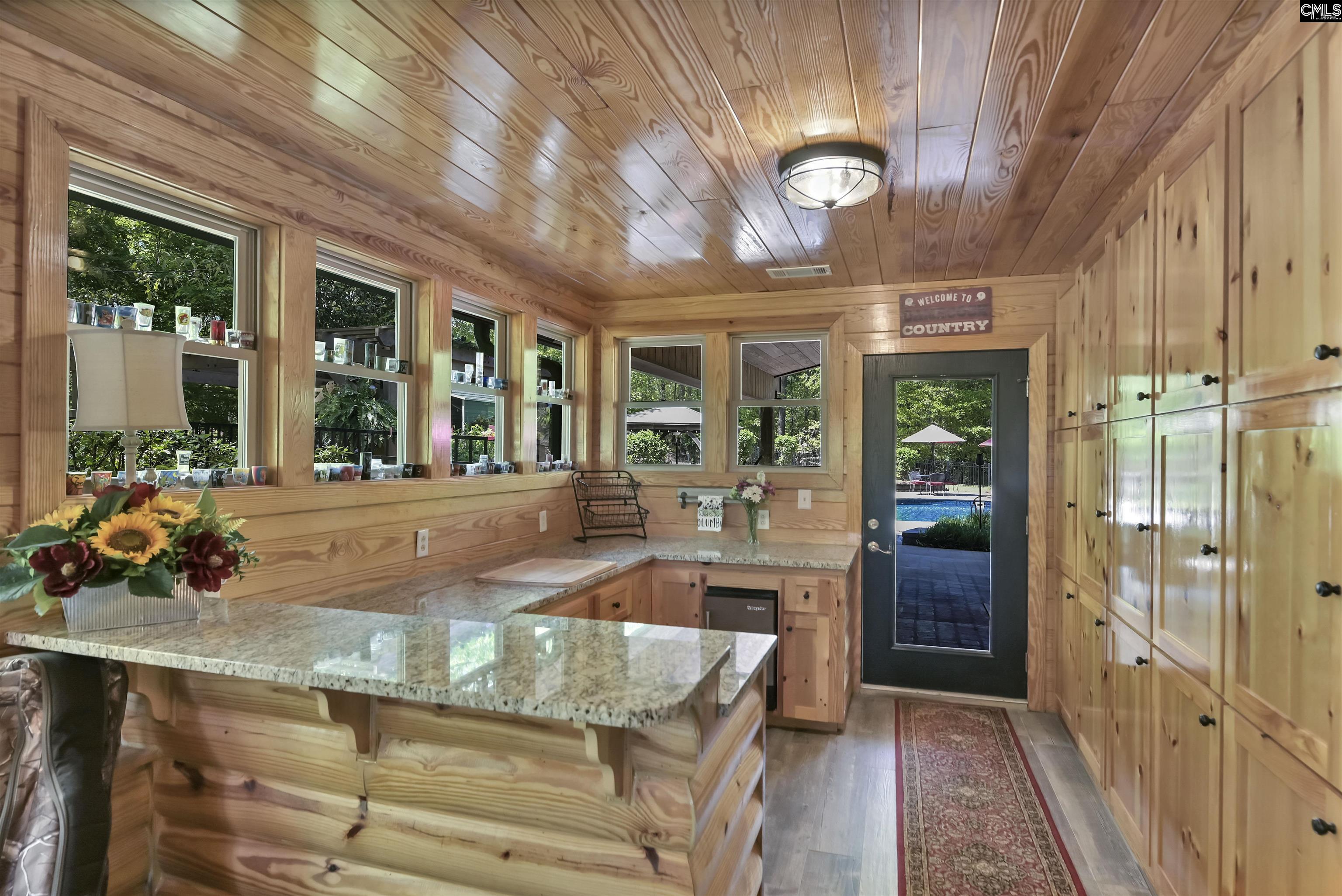 560 Beaver Creek Road Swansea, SC 29160