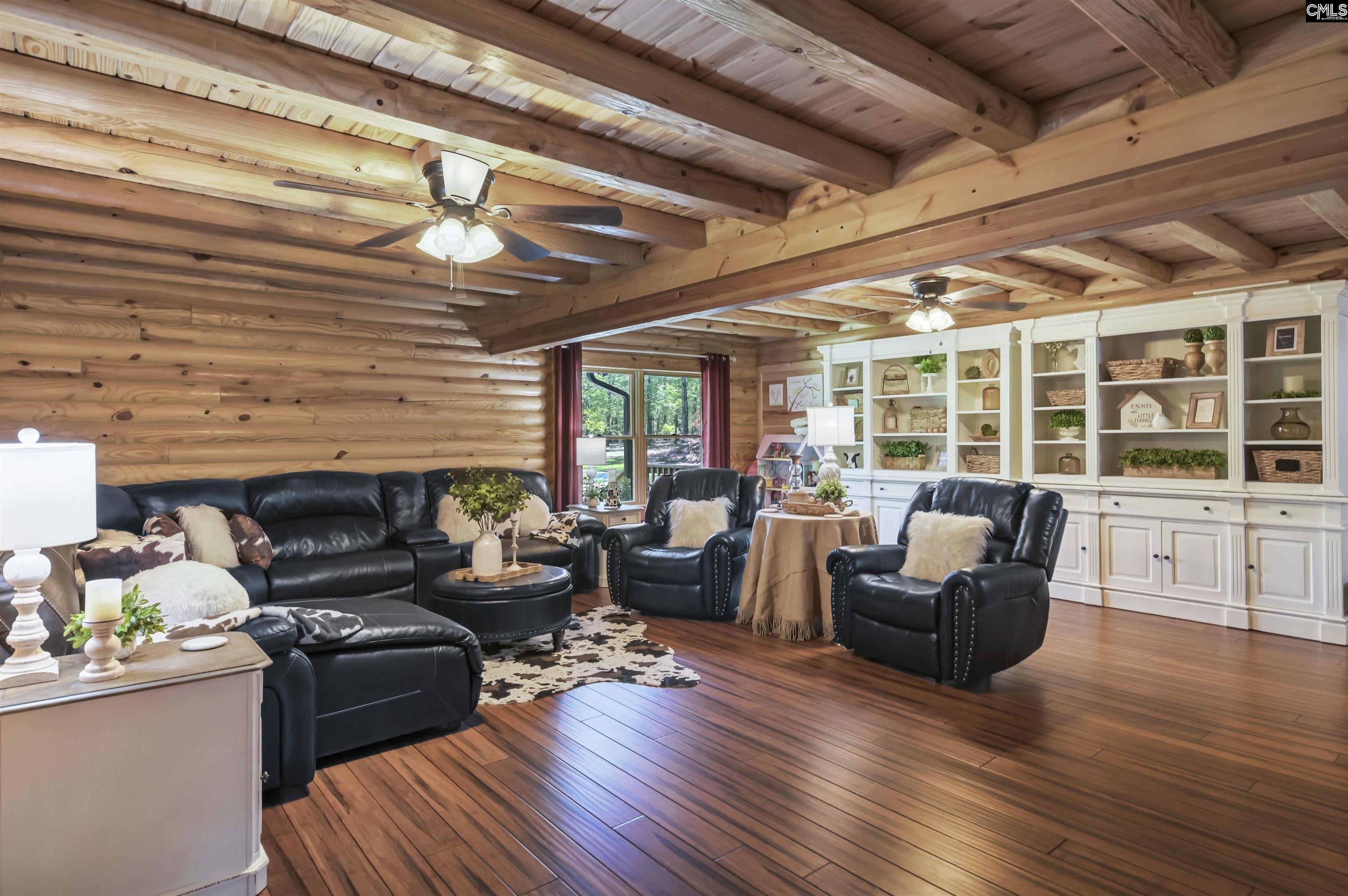560 Beaver Creek Road Swansea, SC 29160