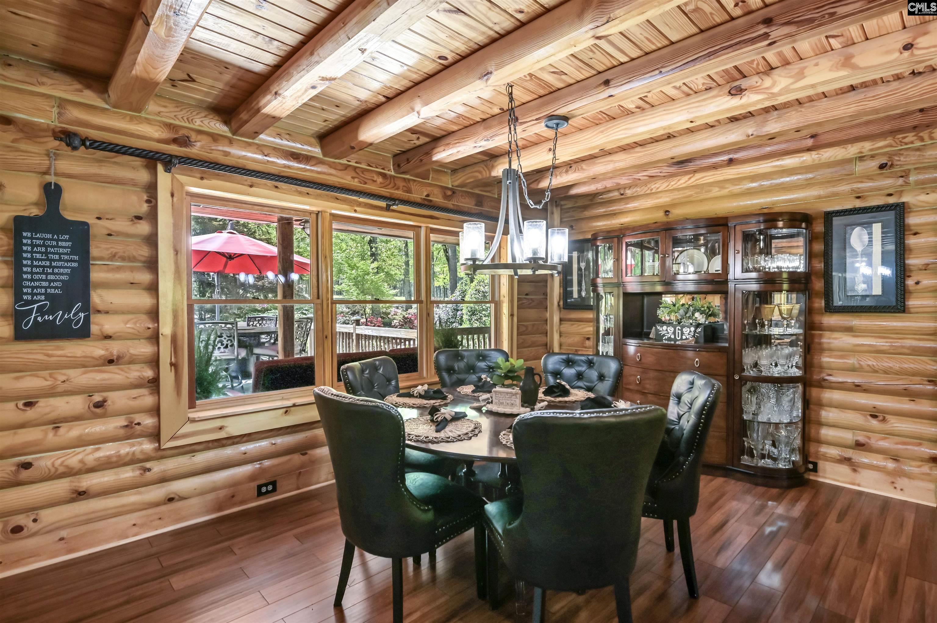 560 Beaver Creek Road Swansea, SC 29160