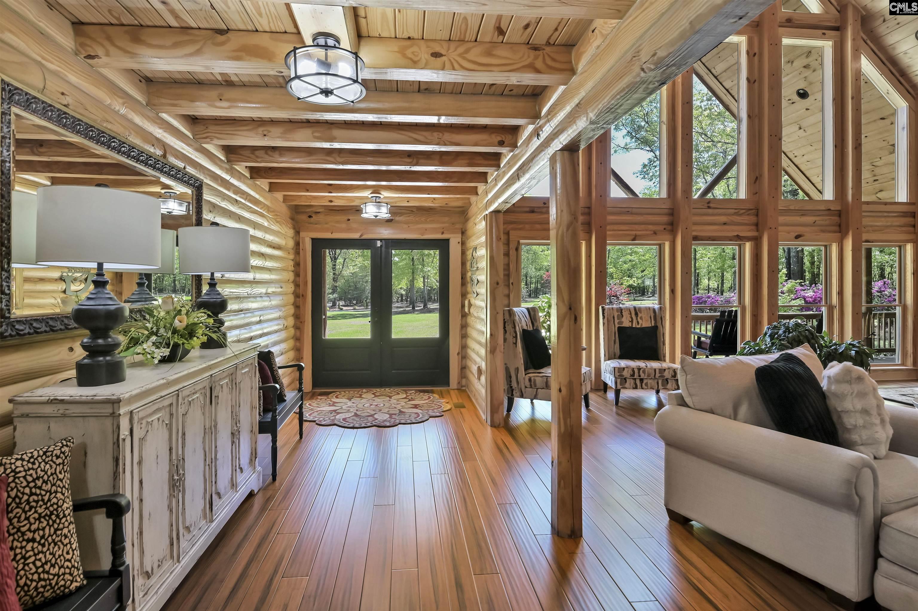 560 Beaver Creek Road Swansea, SC 29160