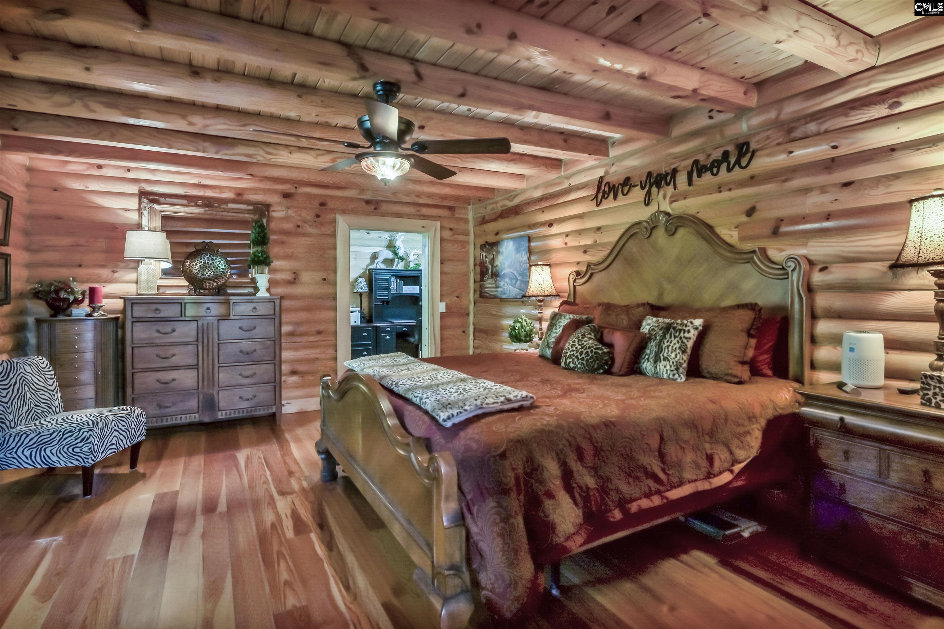 560 Beaver Creek Road Swansea, SC 29160