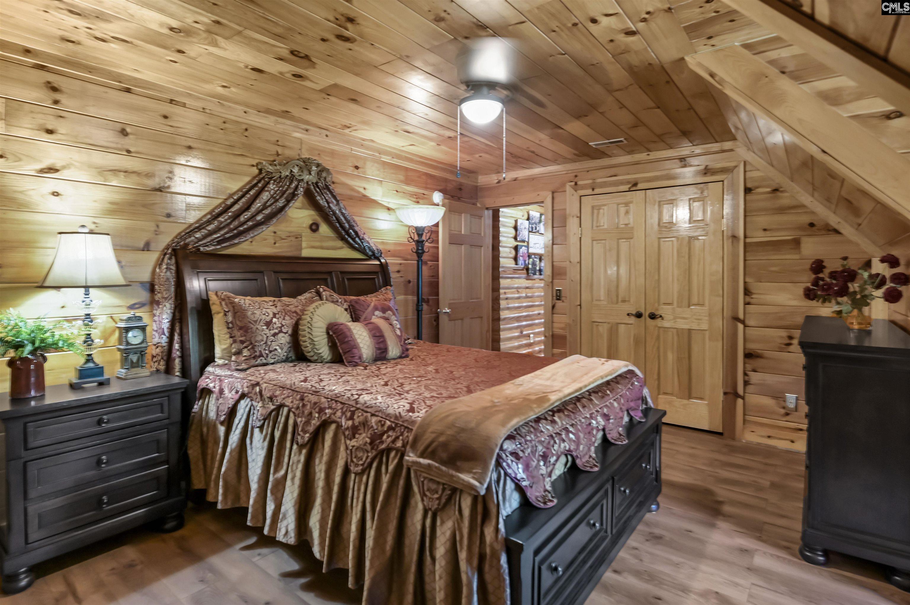 560 Beaver Creek Road Swansea, SC 29160