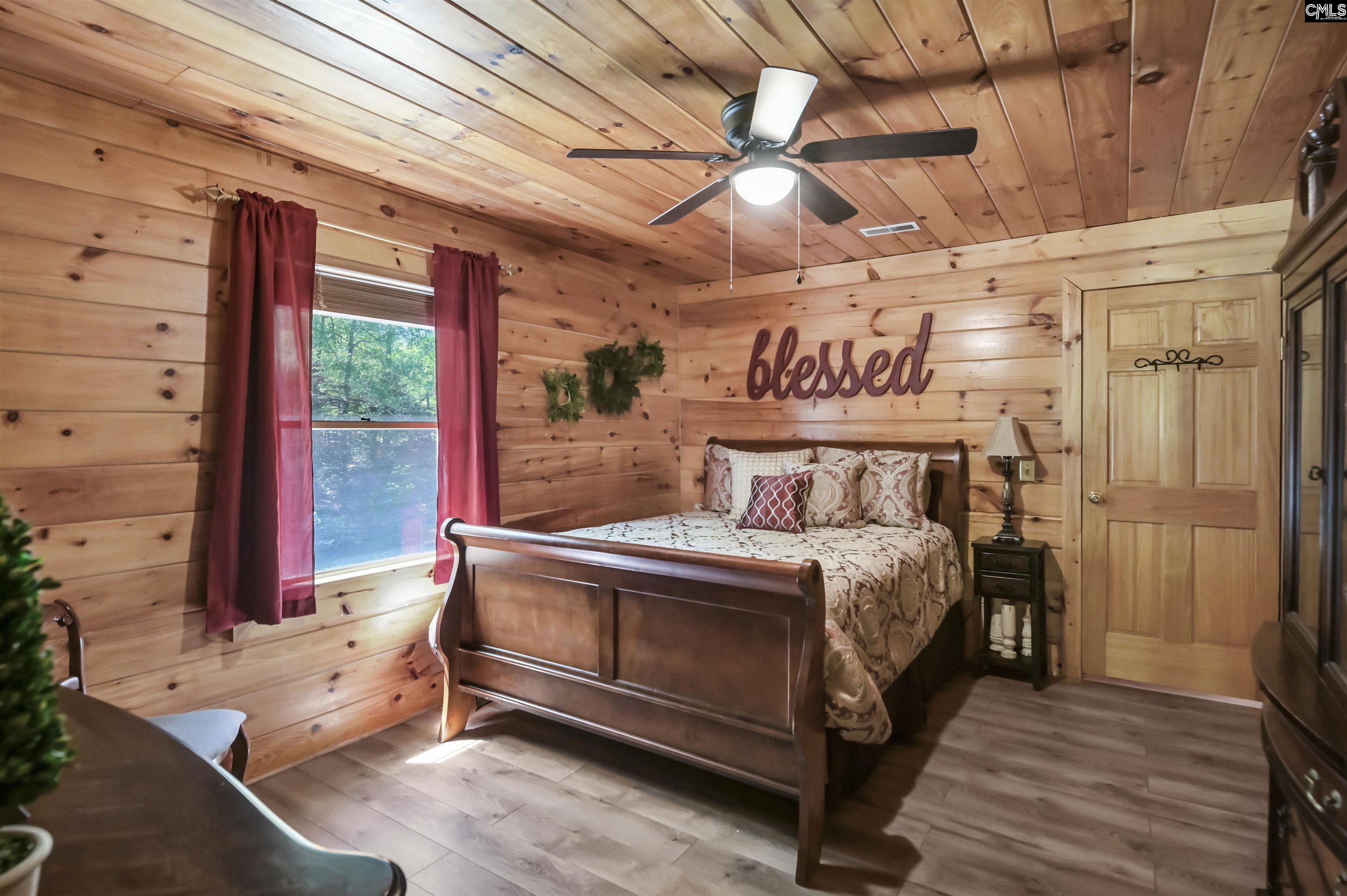 560 Beaver Creek Road Swansea, SC 29160