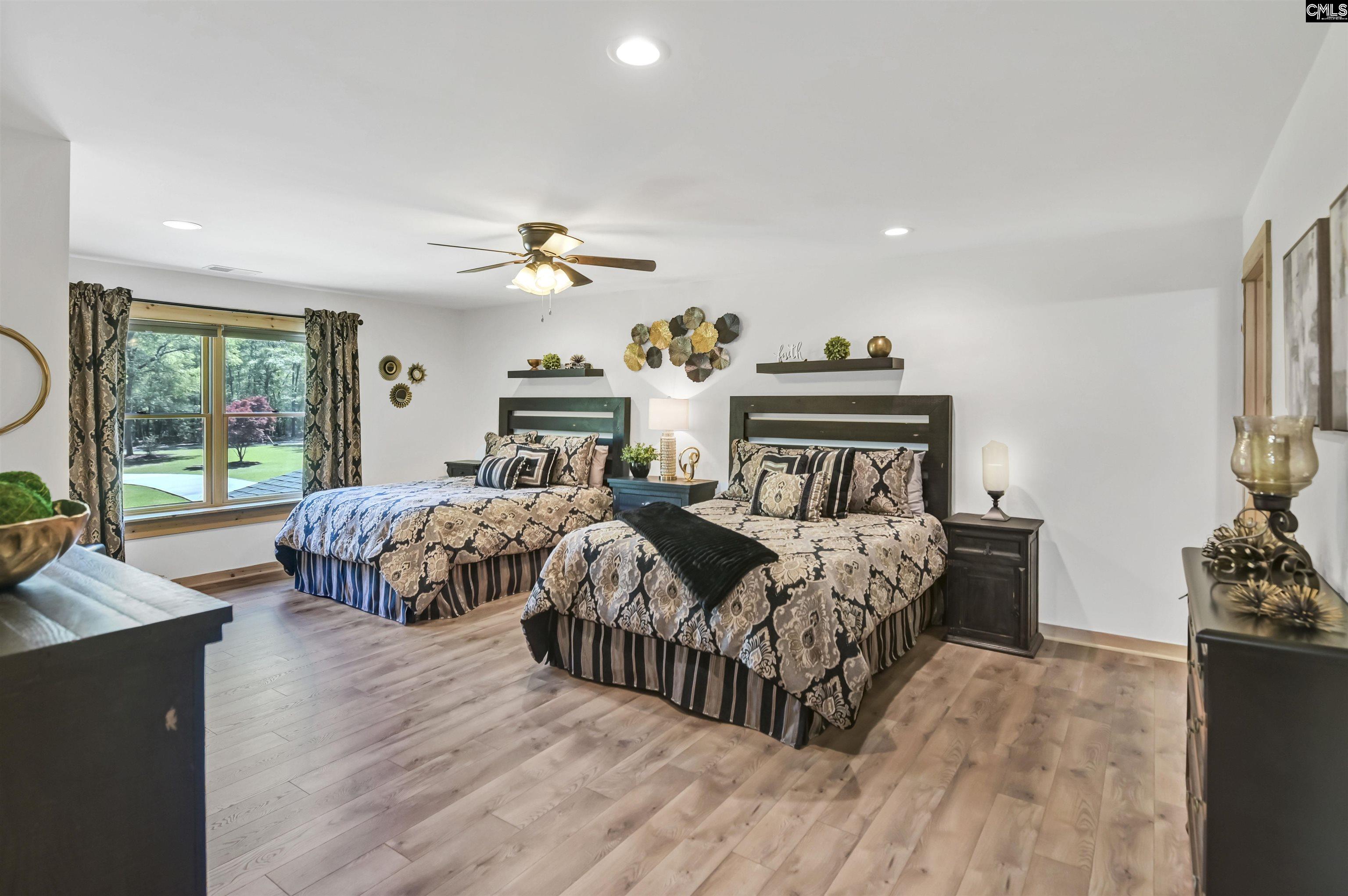 560 Beaver Creek Road Swansea, SC 29160