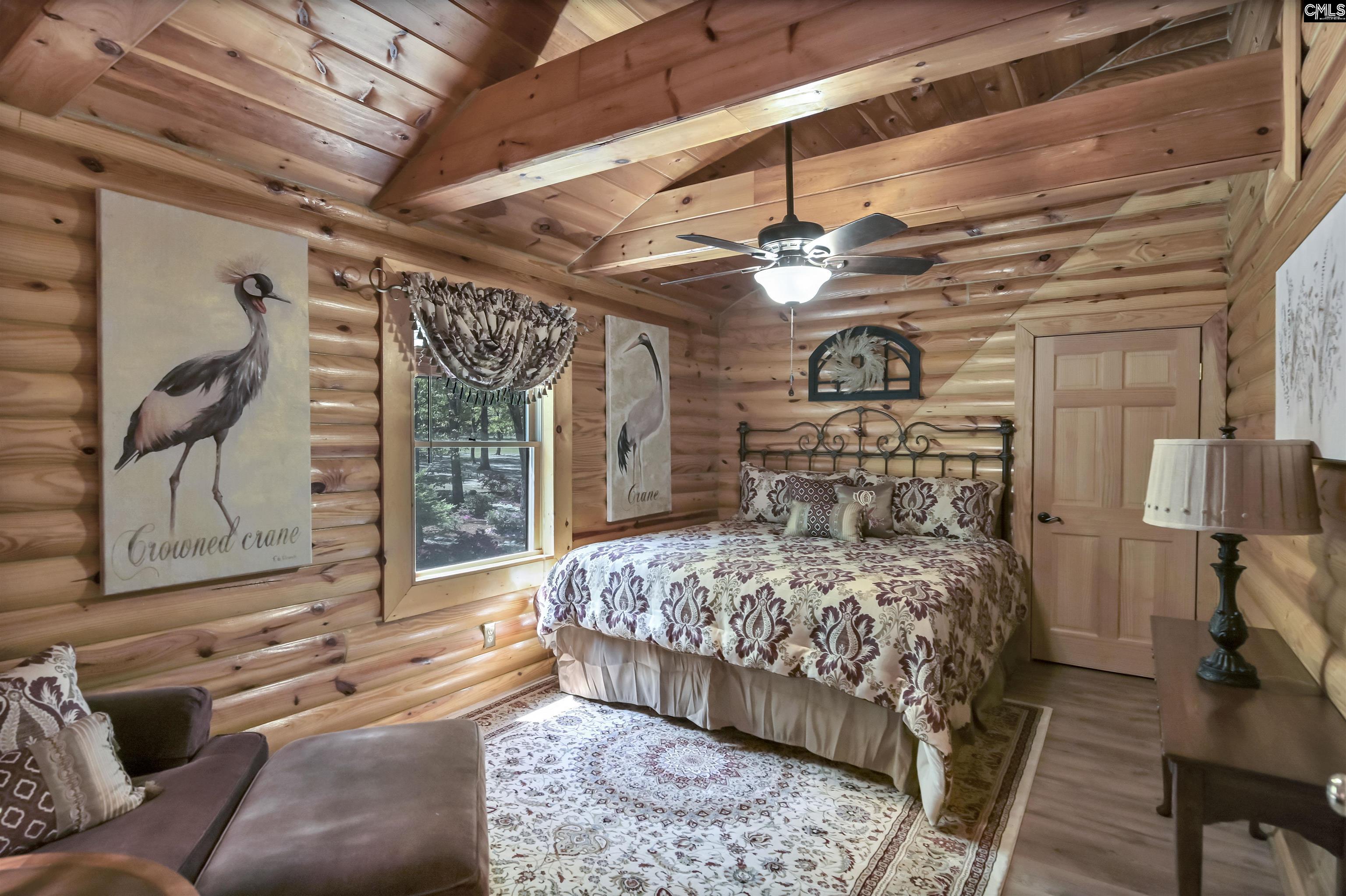 560 Beaver Creek Road Swansea, SC 29160