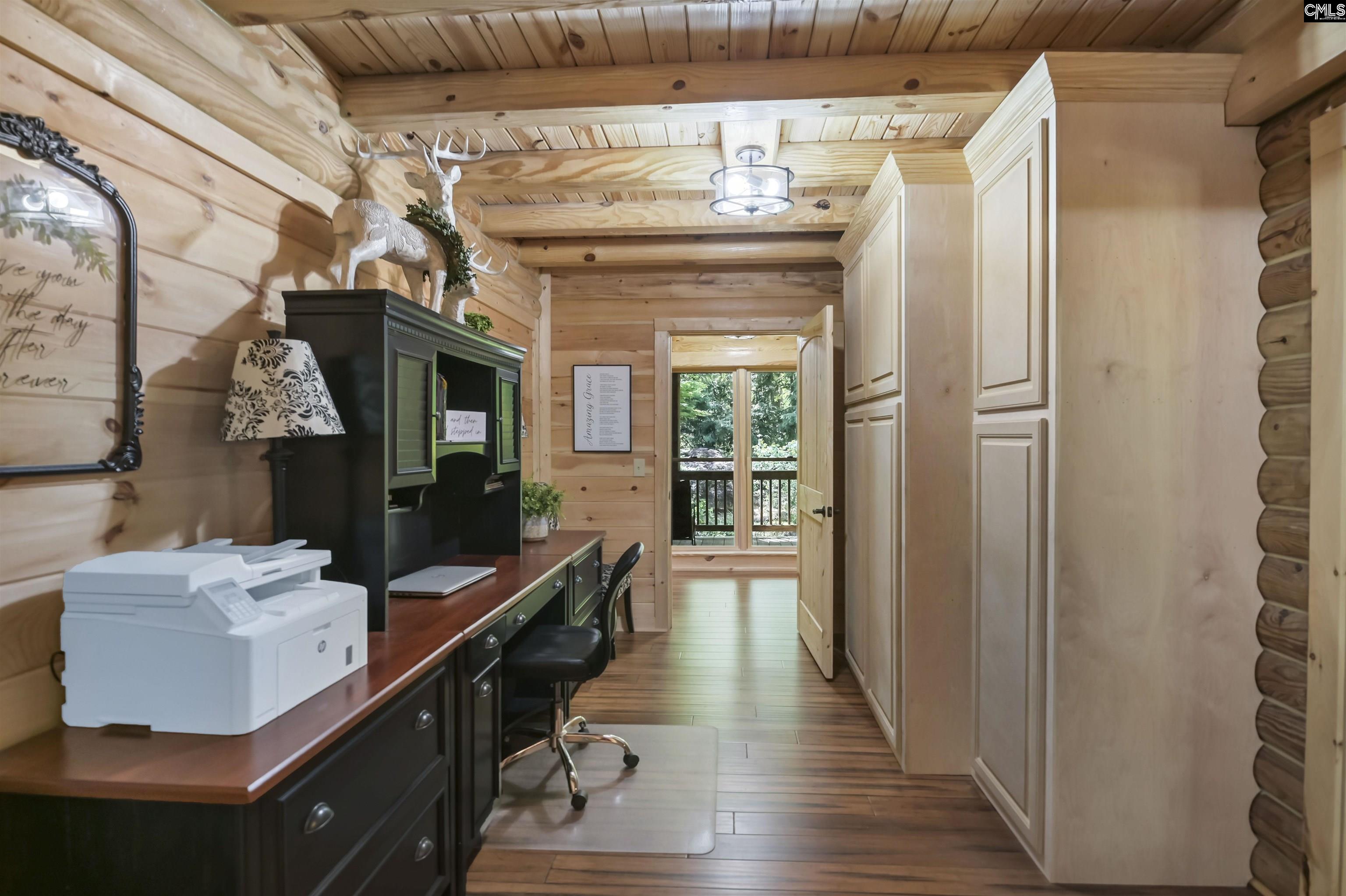 560 Beaver Creek Road Swansea, SC 29160