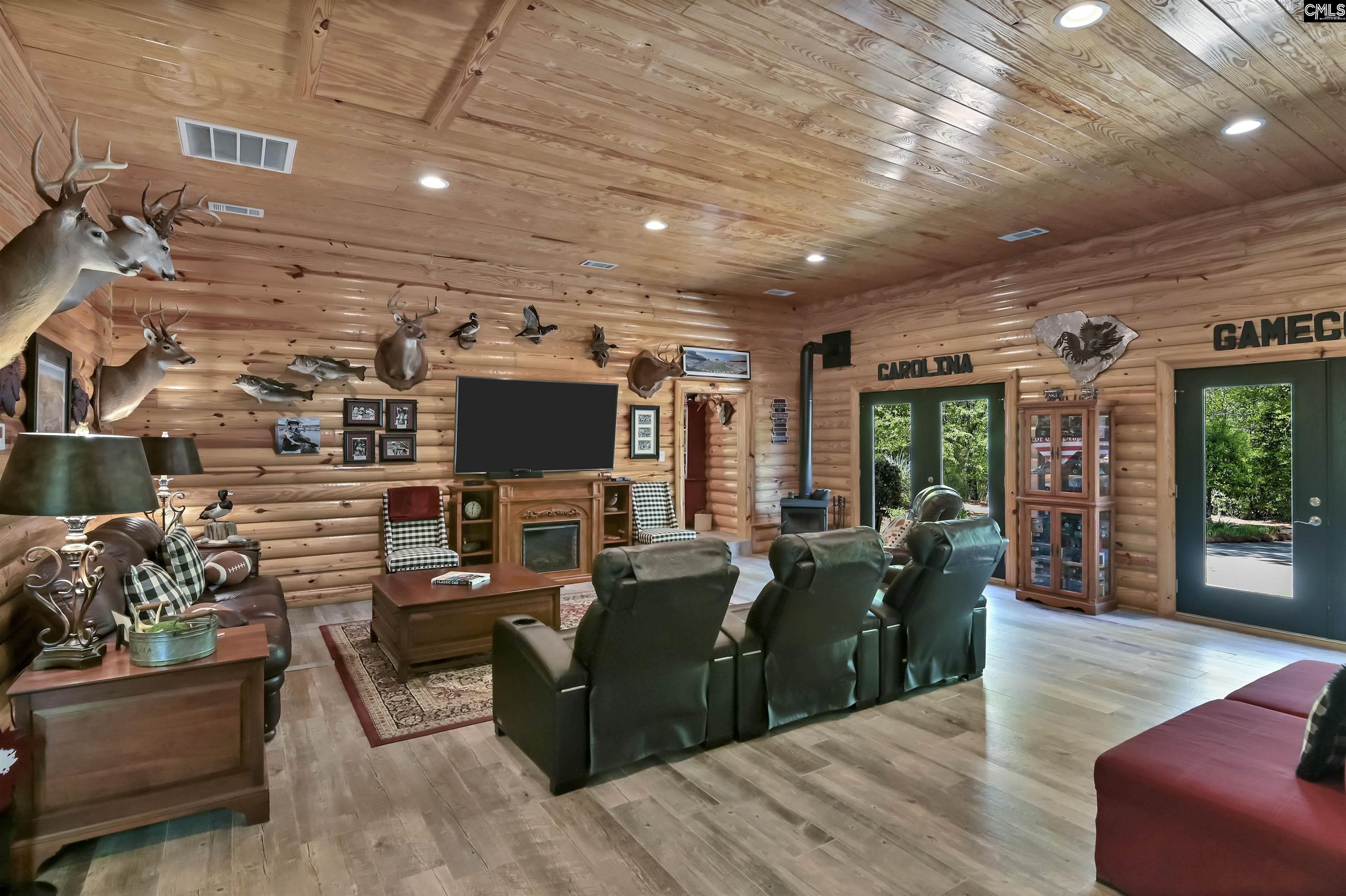 560 Beaver Creek Road Swansea, SC 29160