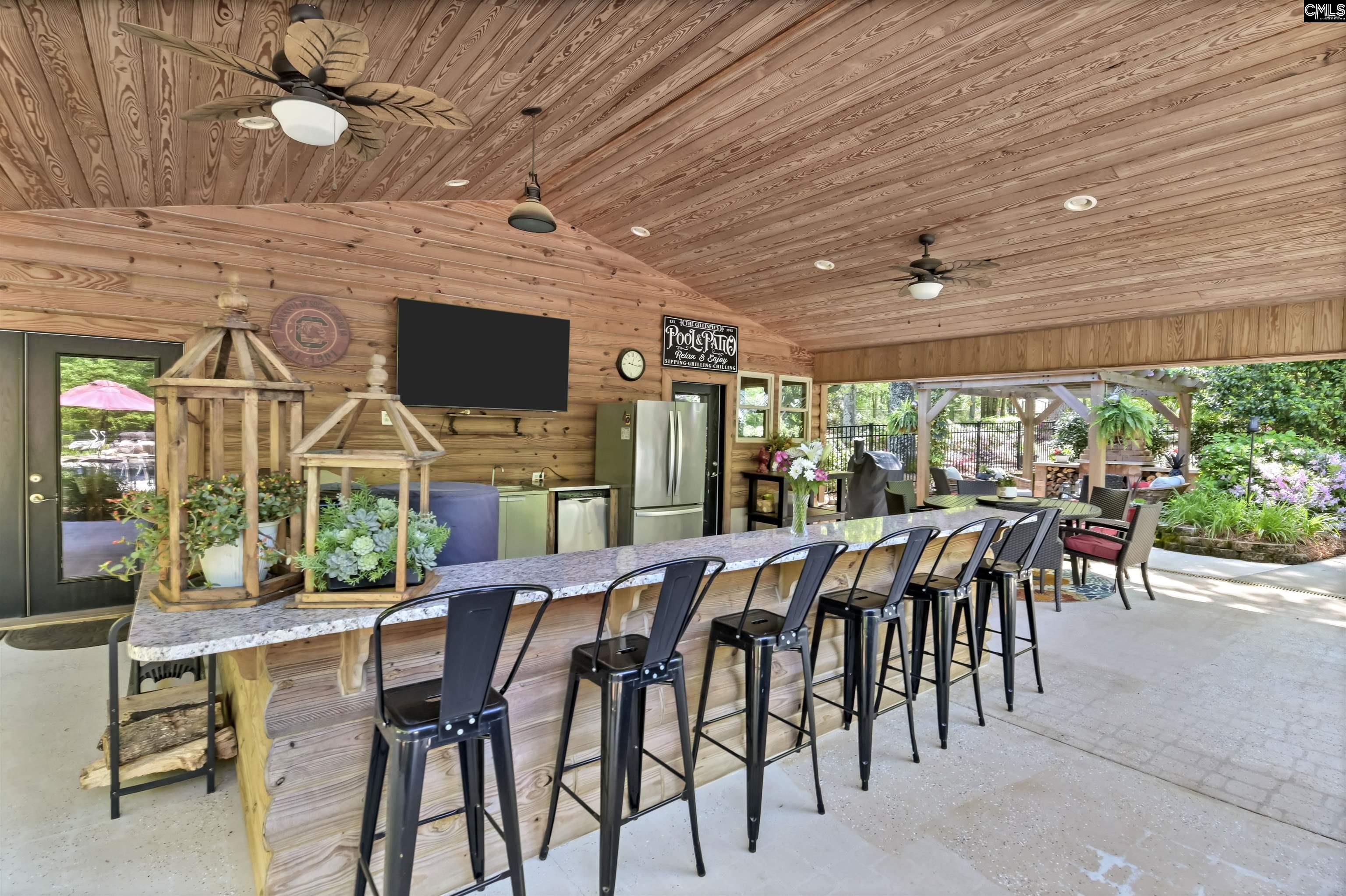 560 Beaver Creek Road Swansea, SC 29160