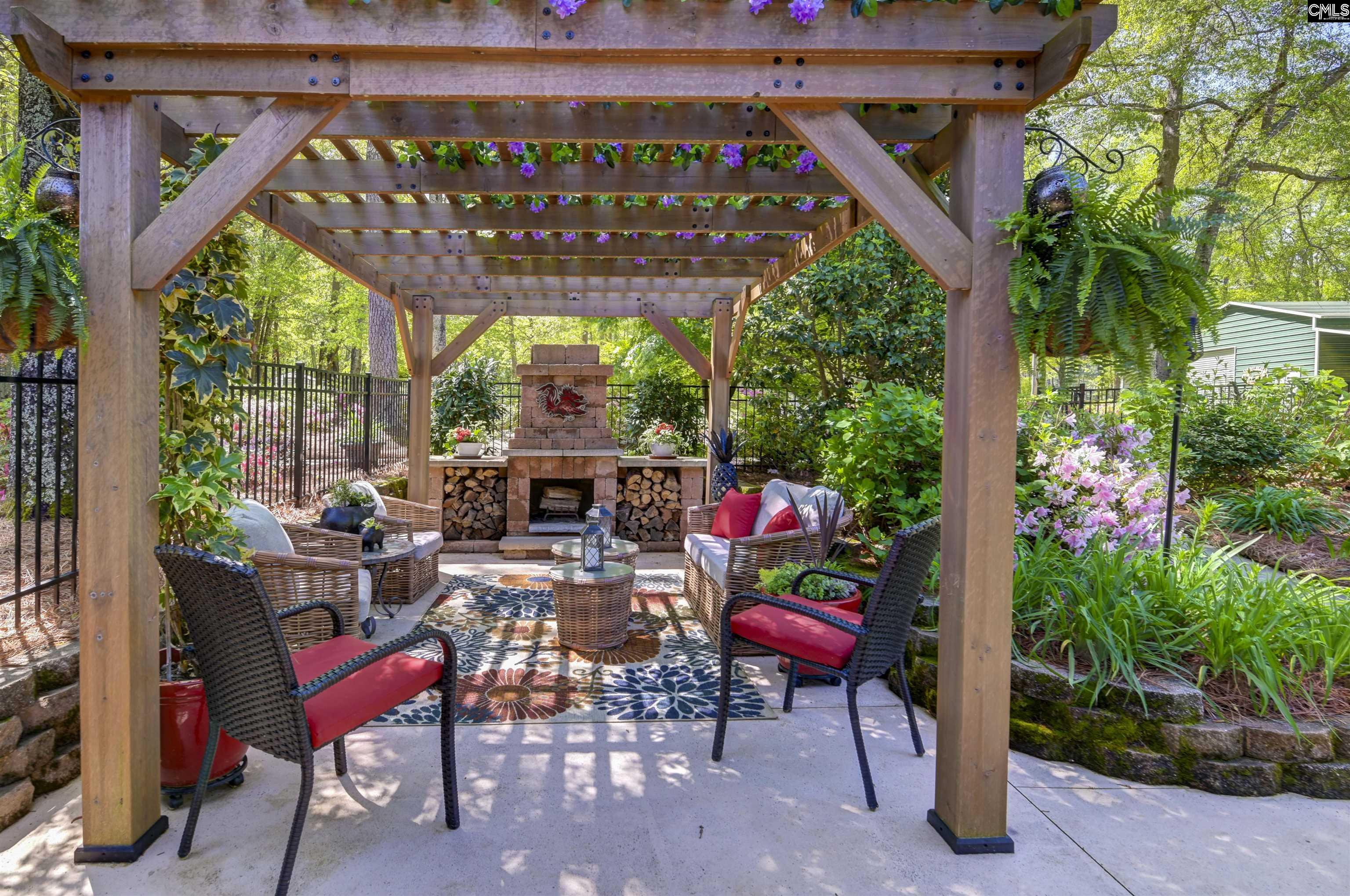 560 Beaver Creek Road Swansea, SC 29160