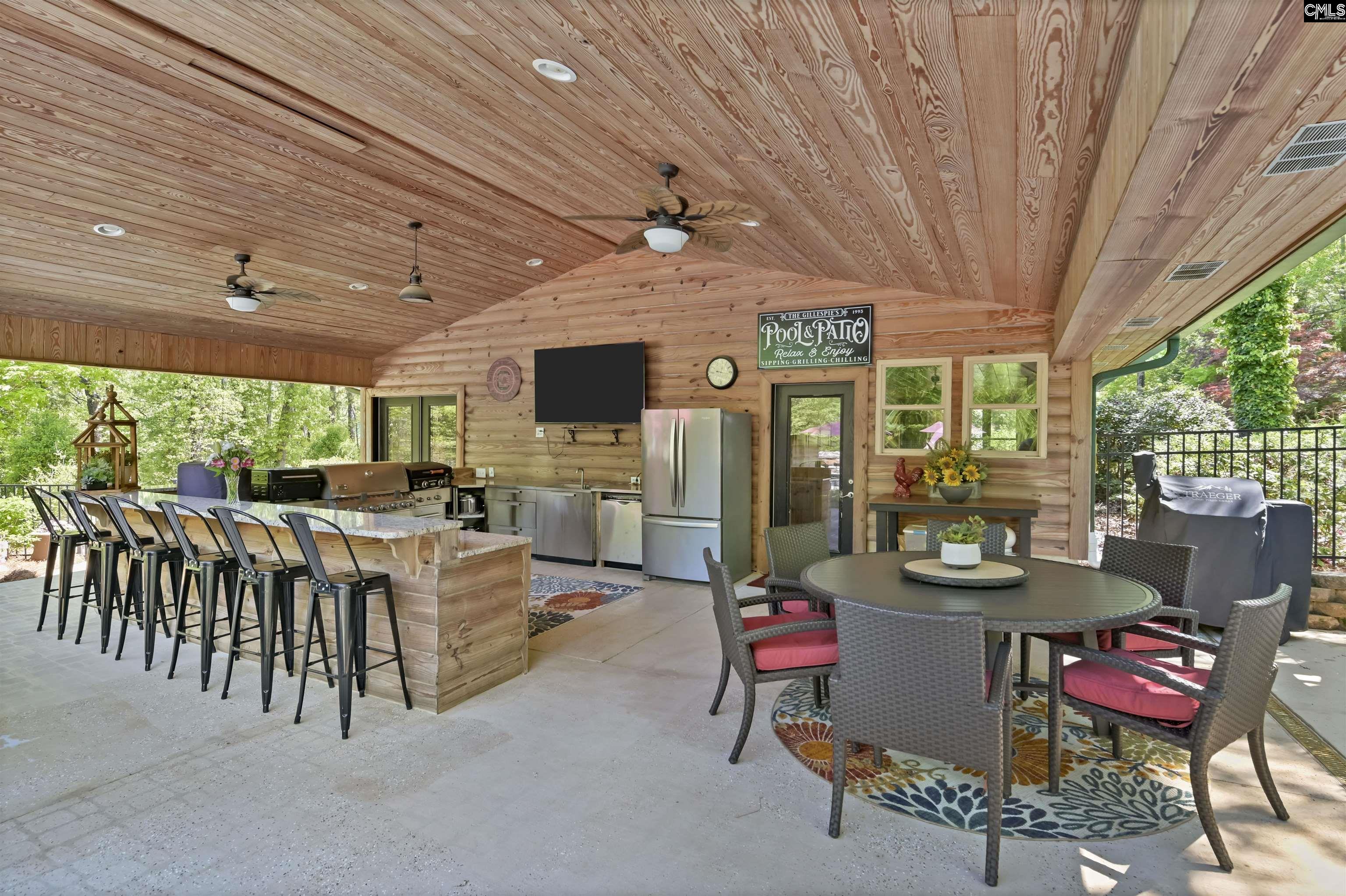 560 Beaver Creek Road Swansea, SC 29160