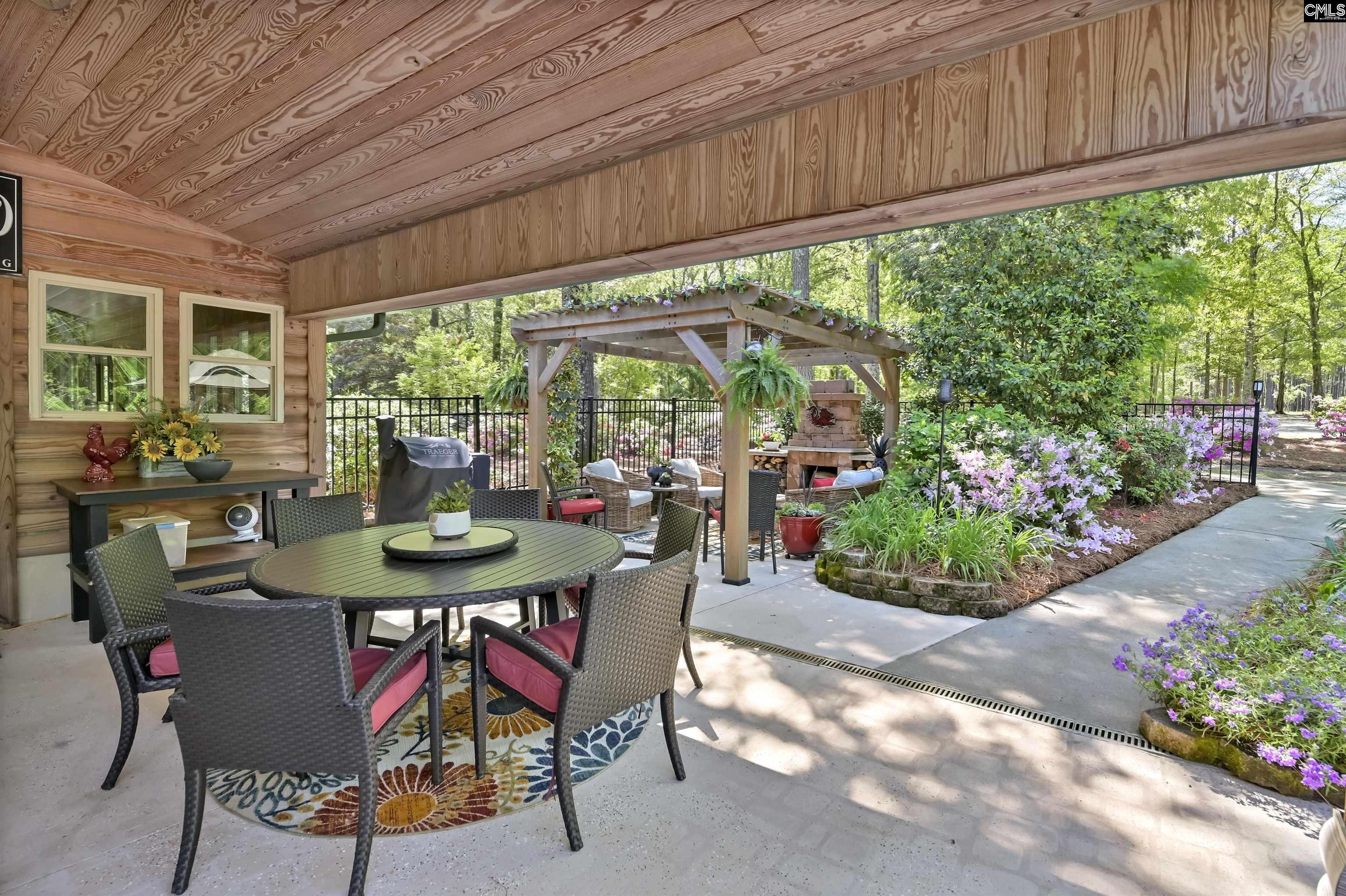 560 Beaver Creek Road Swansea, SC 29160