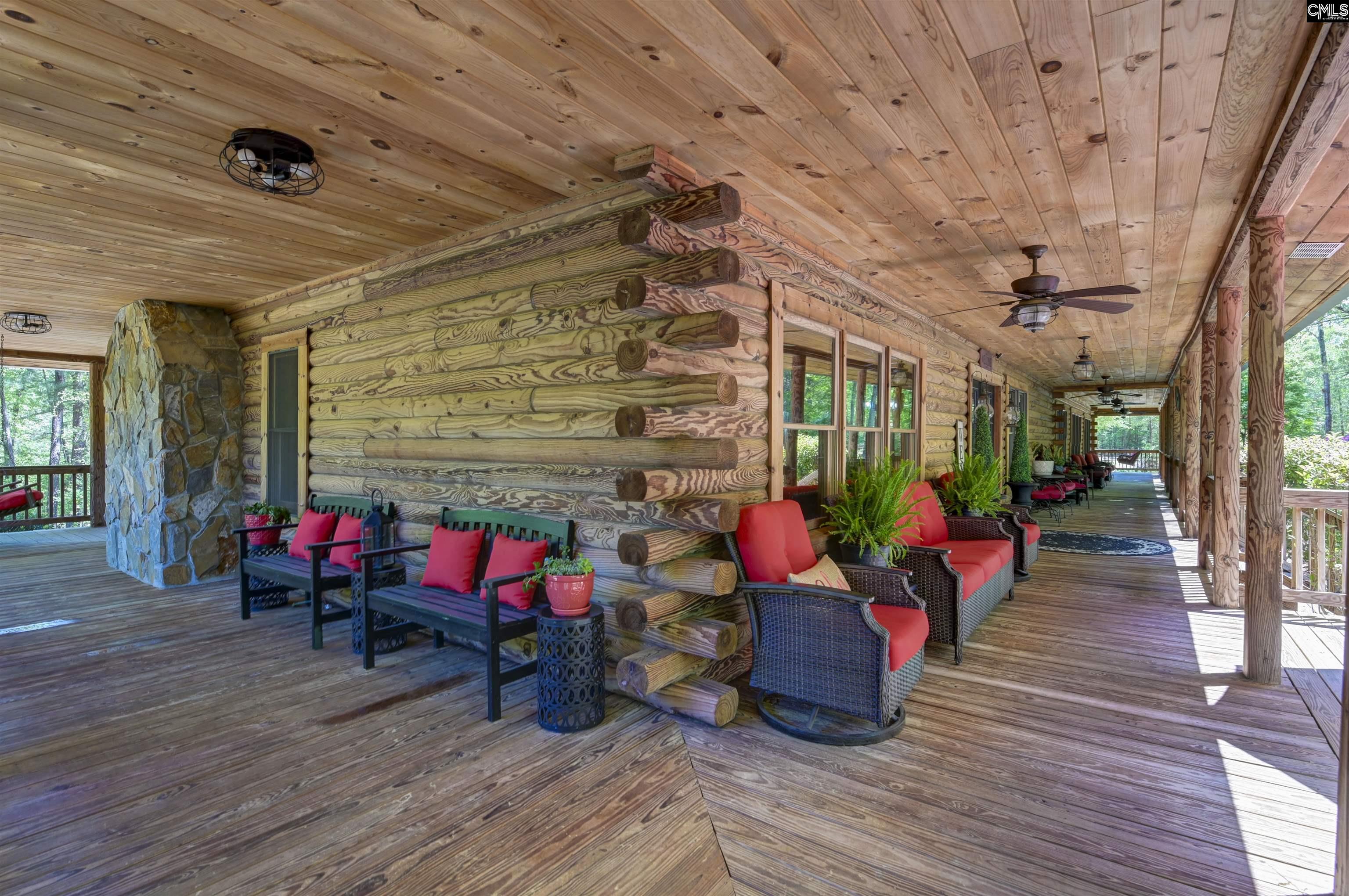 560 Beaver Creek Road Swansea, SC 29160