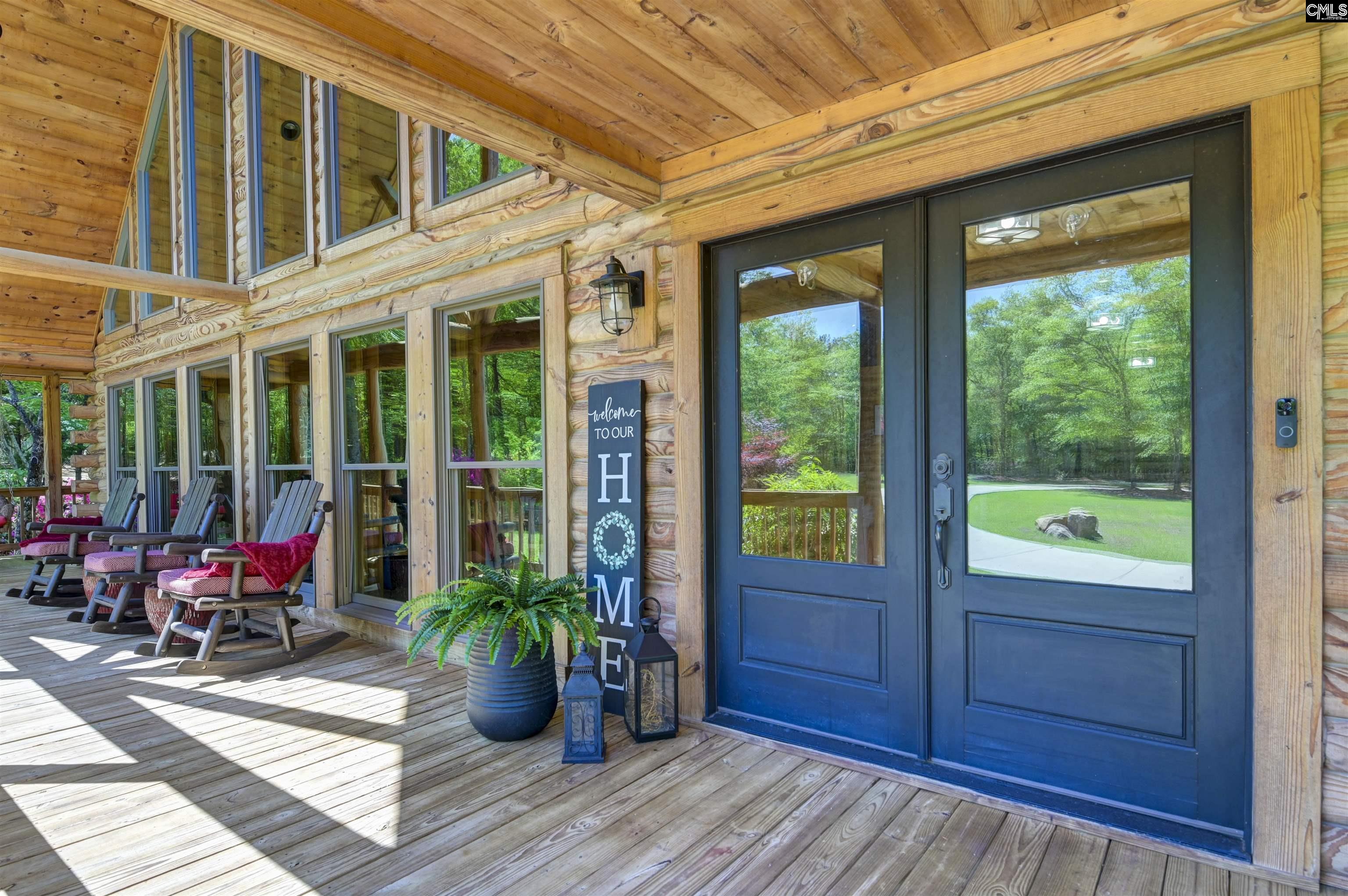 560 Beaver Creek Road Swansea, SC 29160