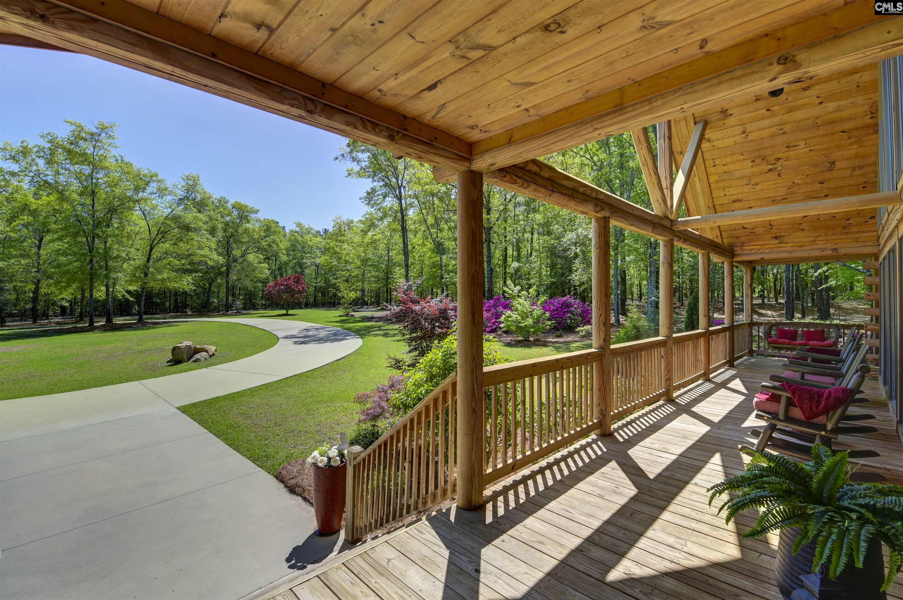 560 Beaver Creek Road Swansea, SC 29160