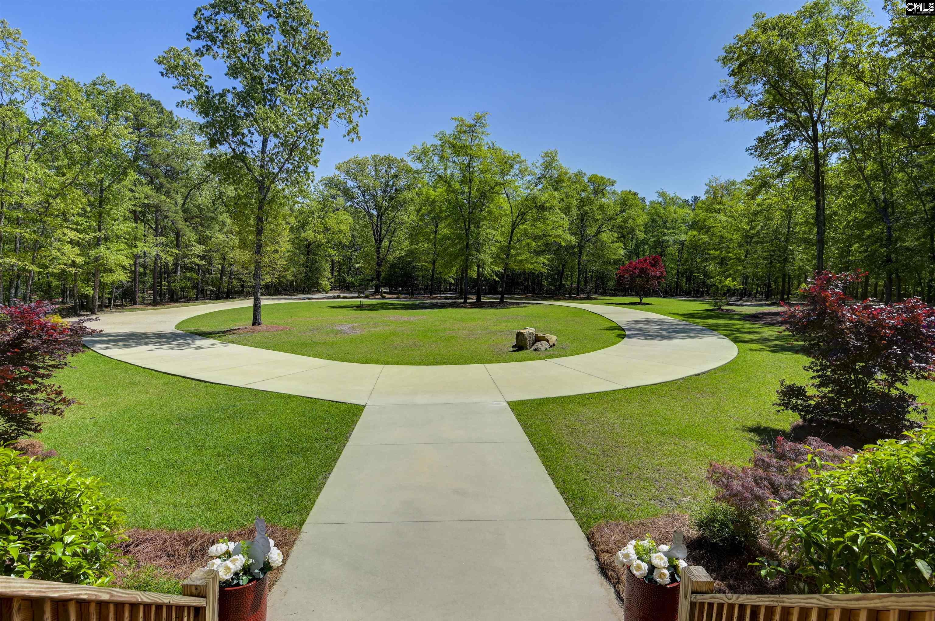 560 Beaver Creek Road Swansea, SC 29160