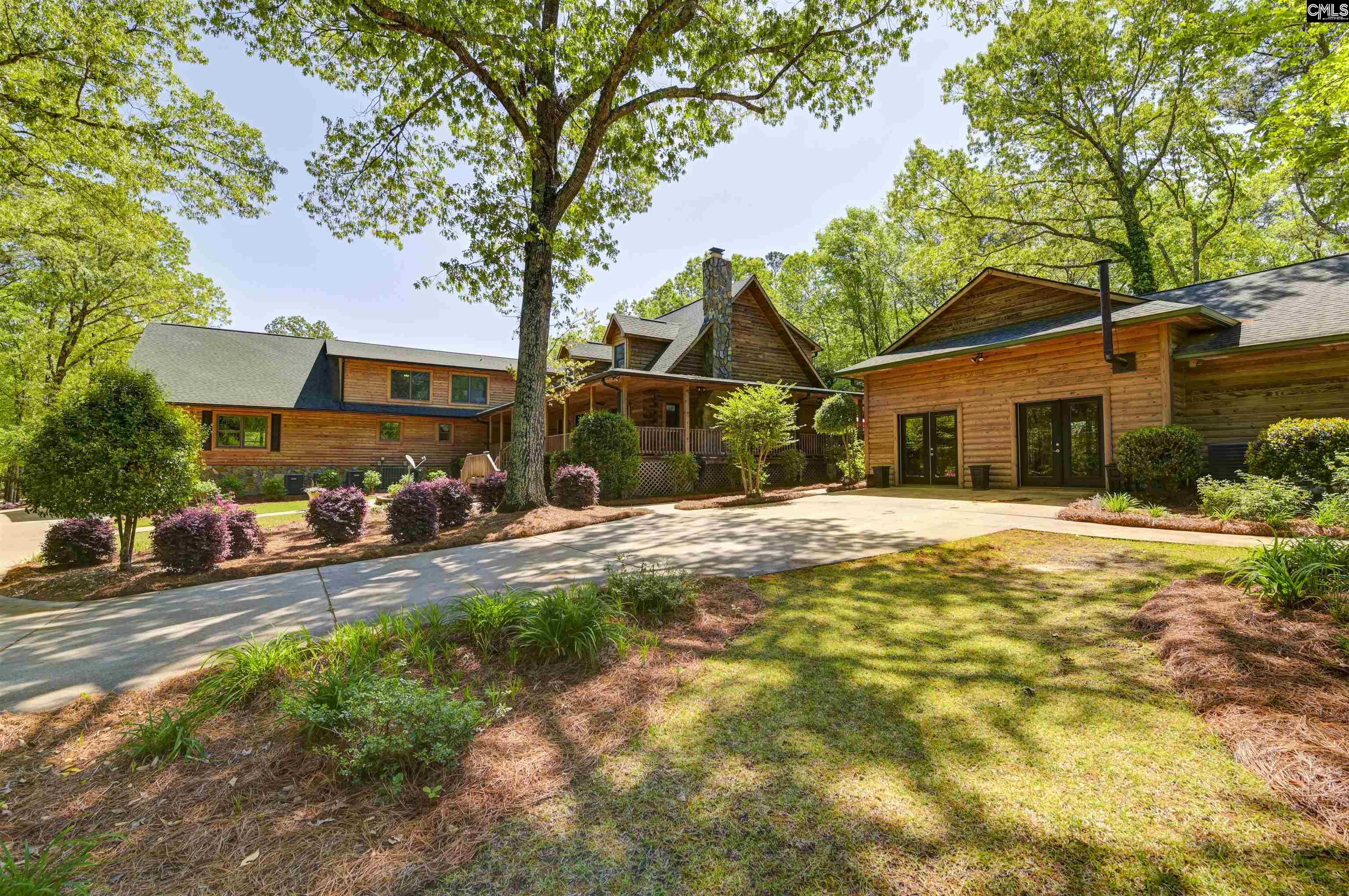 560 Beaver Creek Road Swansea, SC 29160