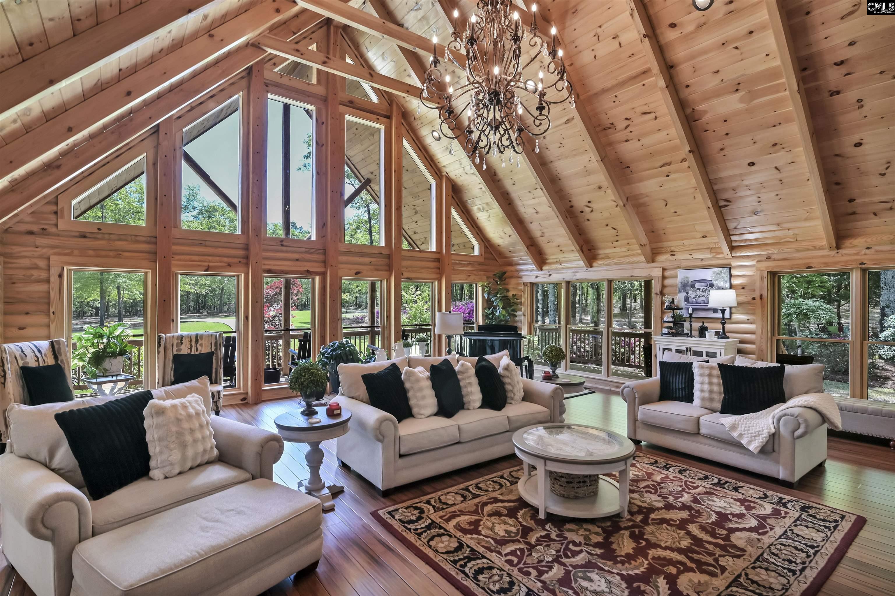 560 Beaver Creek Road Swansea, SC 29160