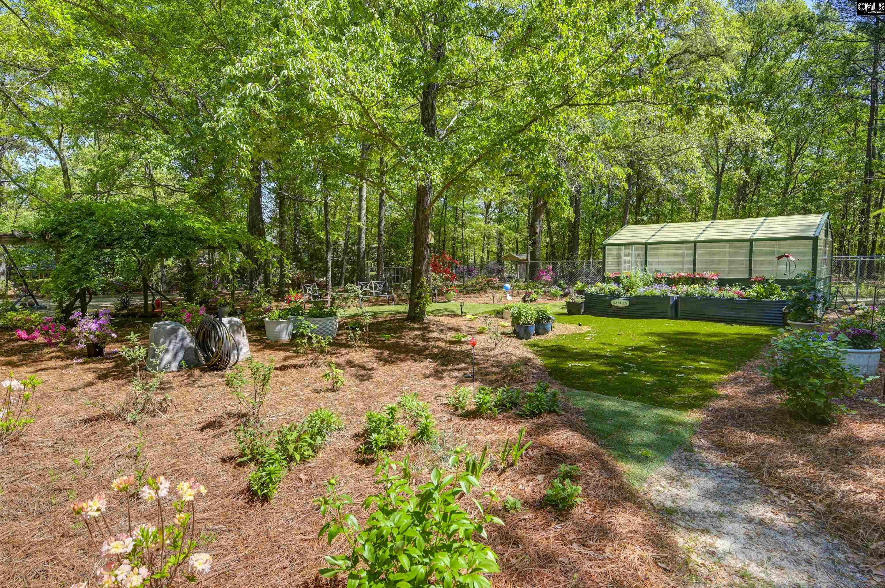 560 Beaver Creek Road Swansea, SC 29160