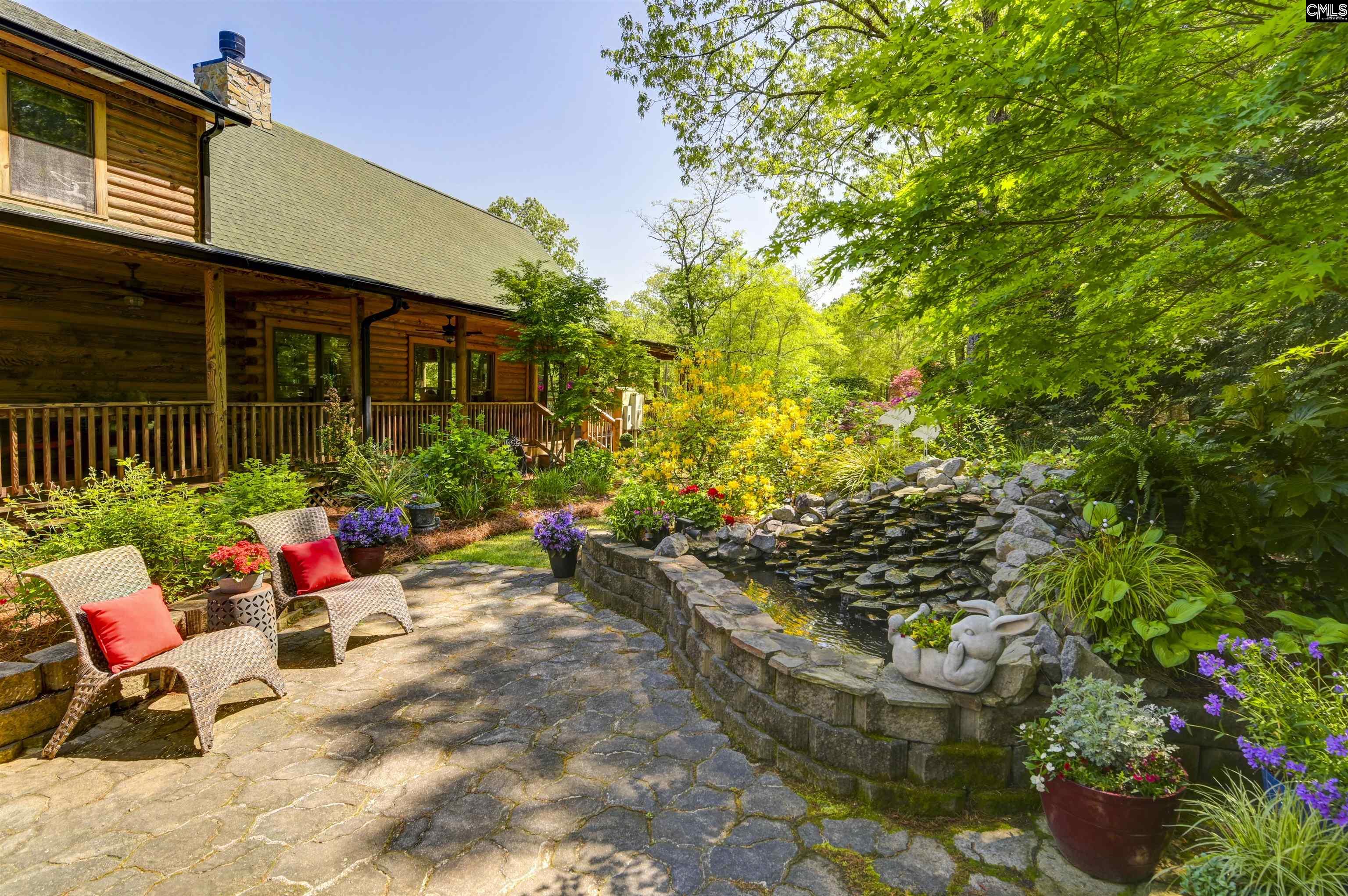560 Beaver Creek Road Swansea, SC 29160