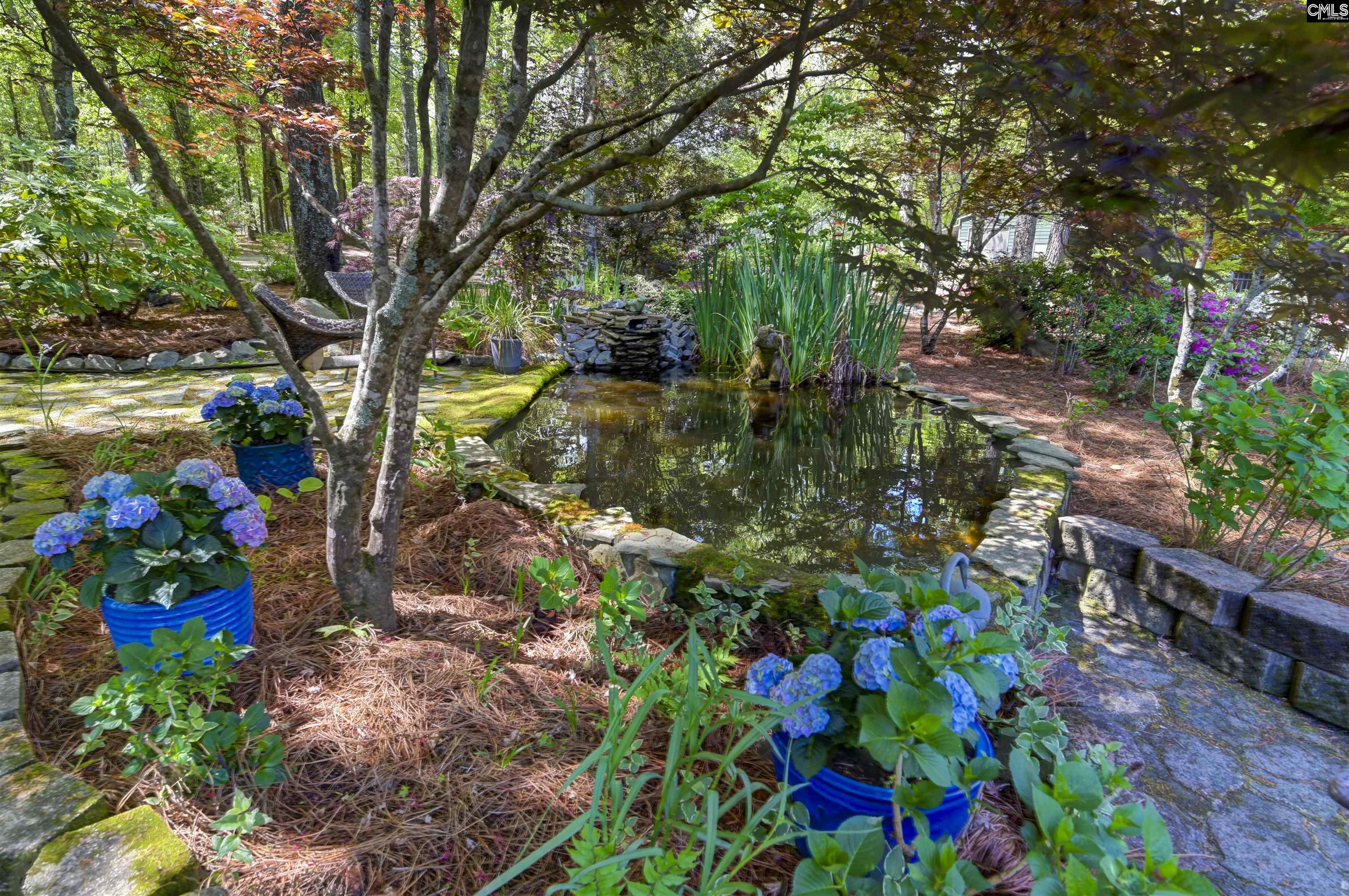 560 Beaver Creek Road Swansea, SC 29160