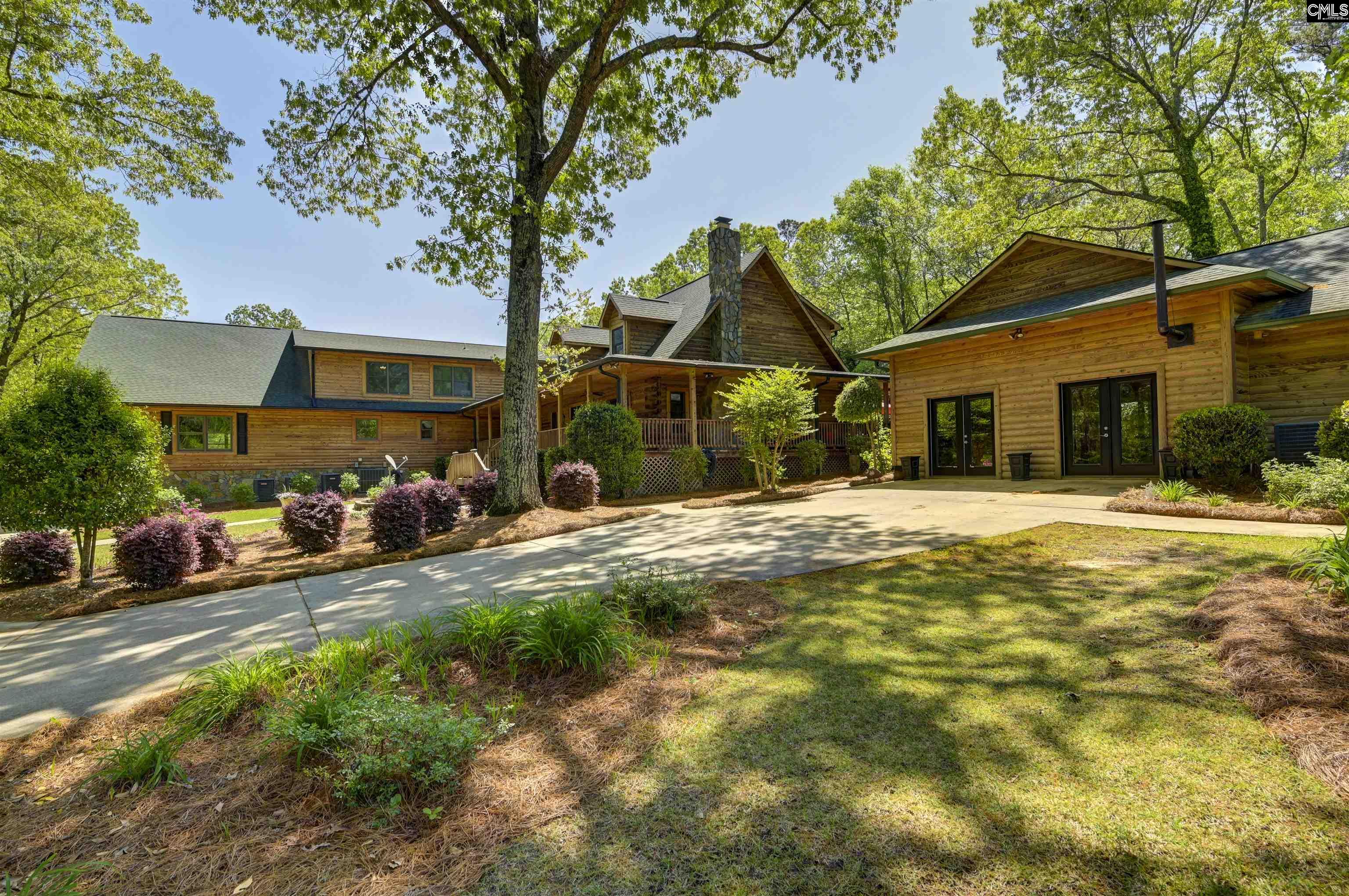 560 Beaver Creek Road Swansea, SC 29160