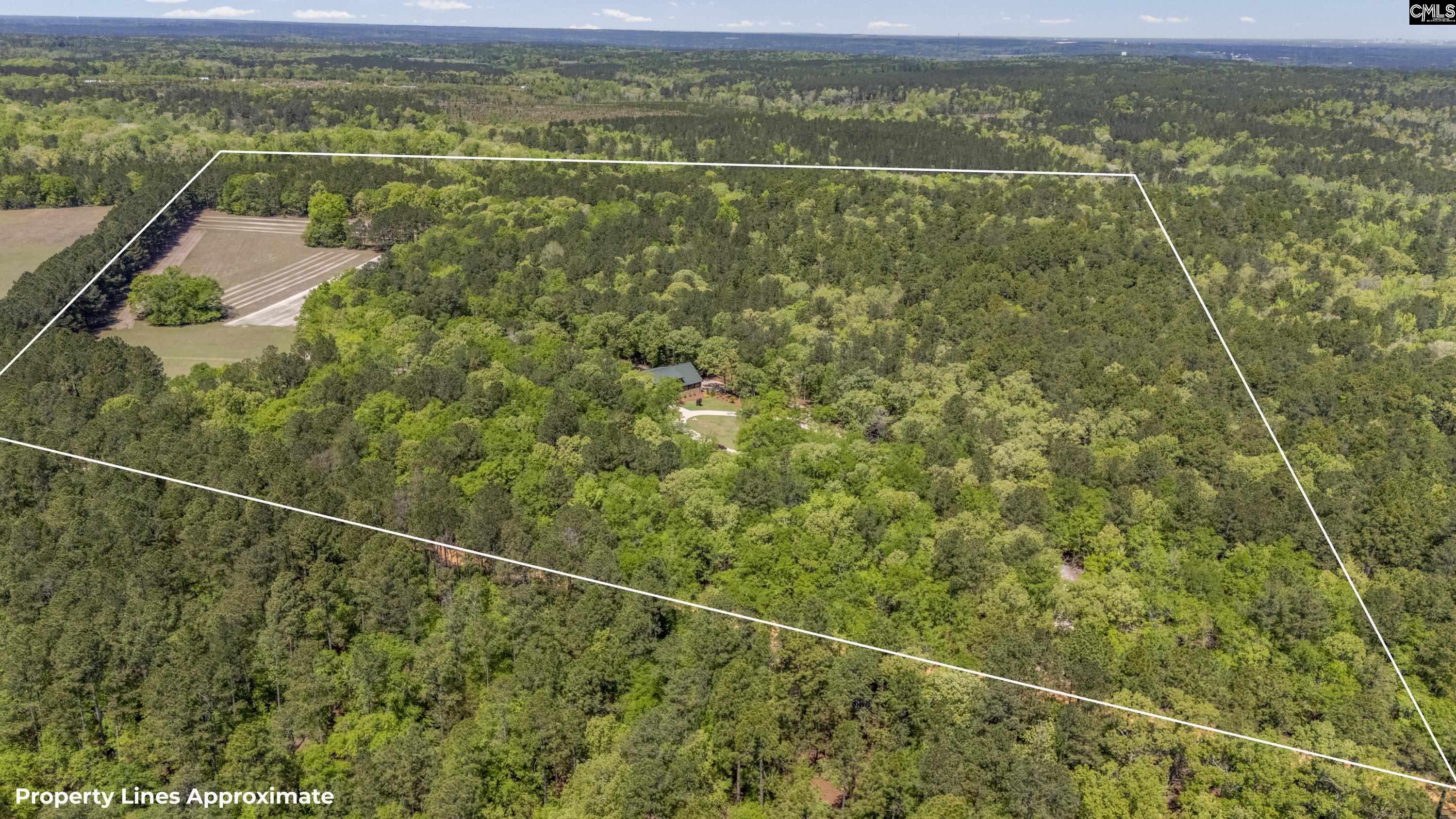 560 Beaver Creek Road Swansea, SC 29160