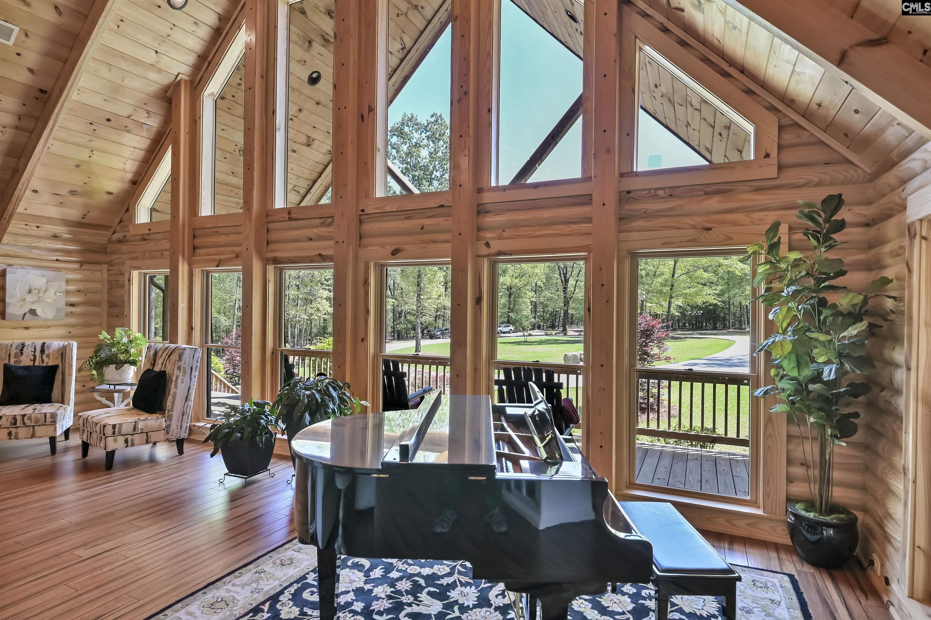 560 Beaver Creek Road Swansea, SC 29160