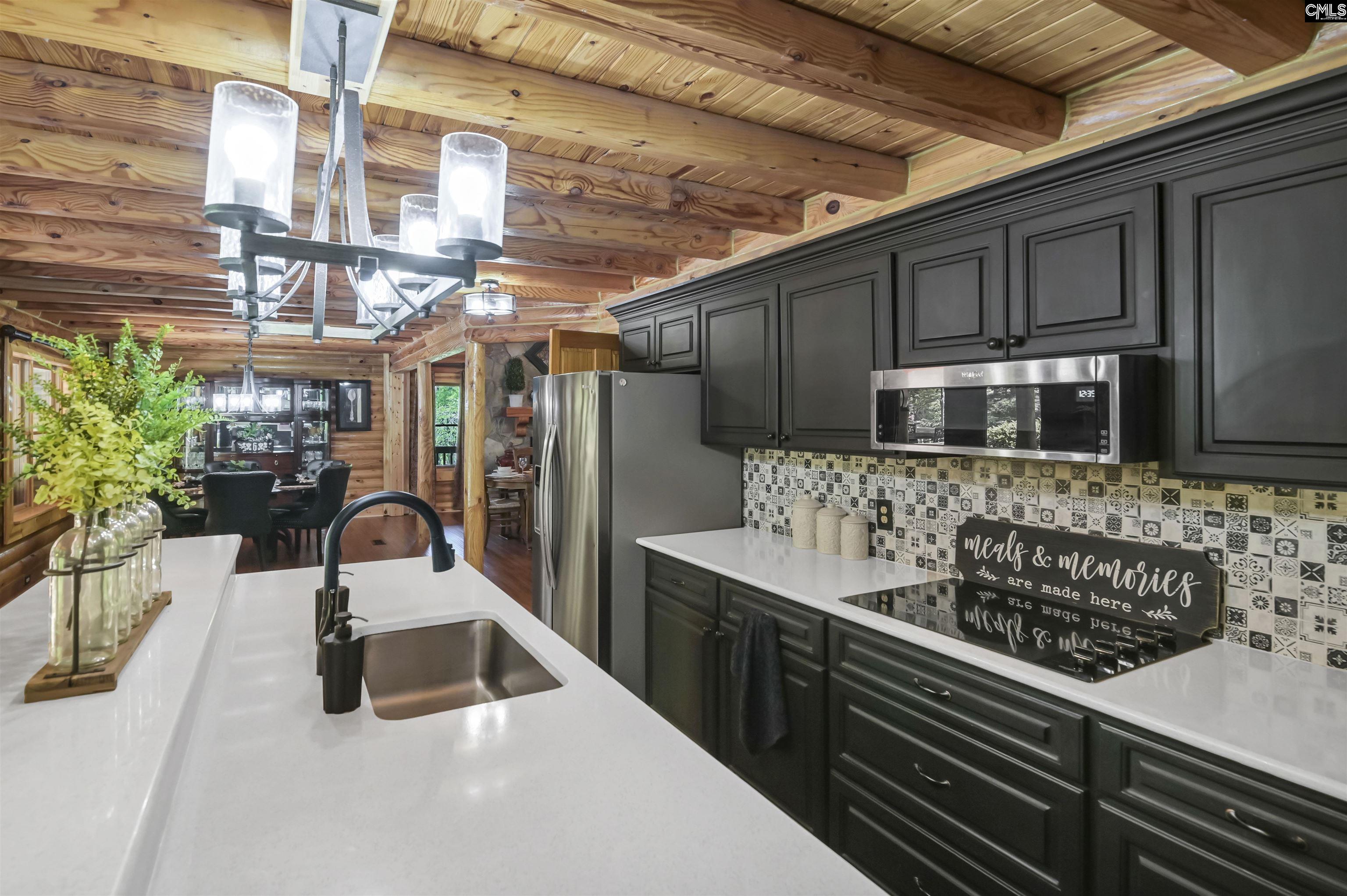 560 Beaver Creek Road Swansea, SC 29160