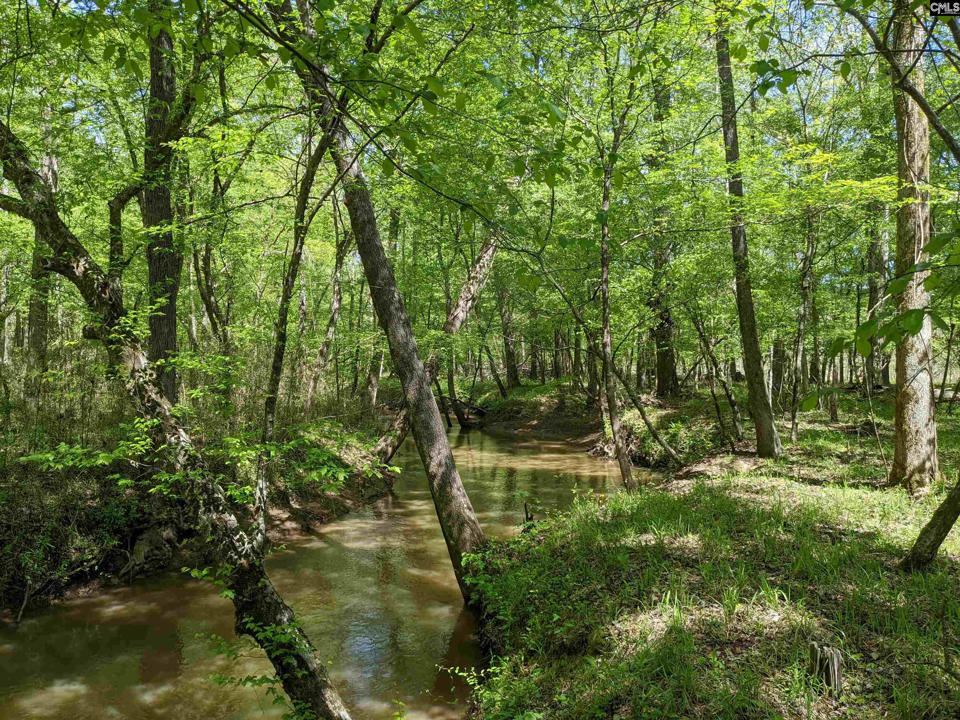 Old Hillcrest School Road Winnsboro, SC 29180