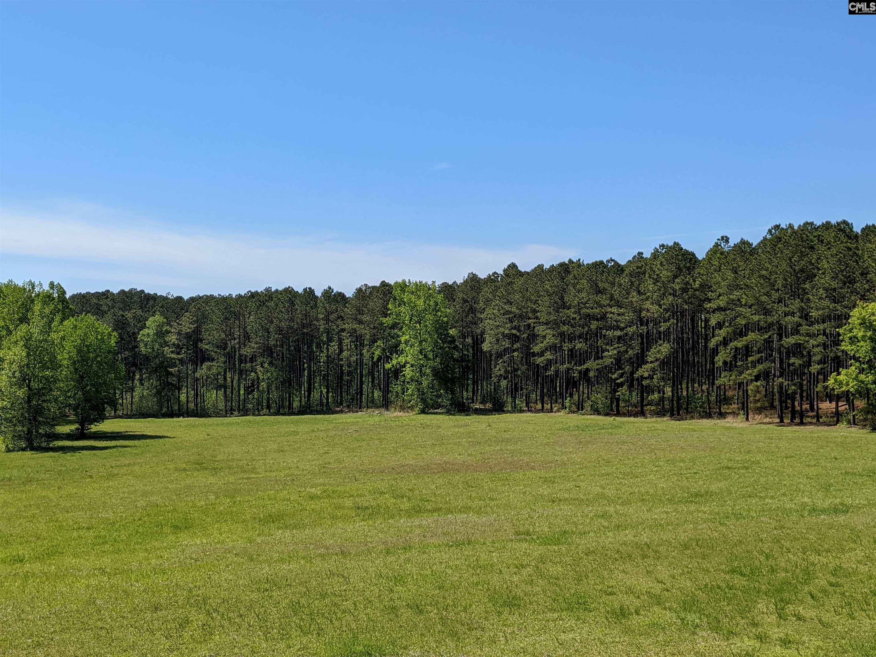 Old Hillcrest School Road Winnsboro, SC 29180