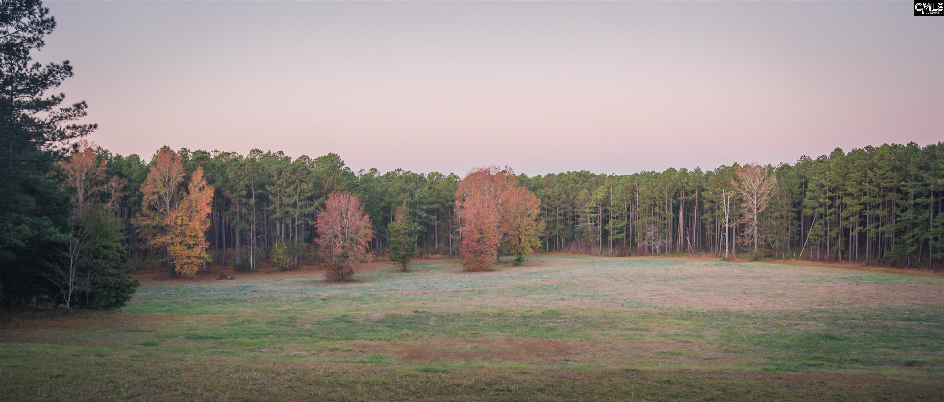 Old Hillcrest School Road Winnsboro, SC 29180