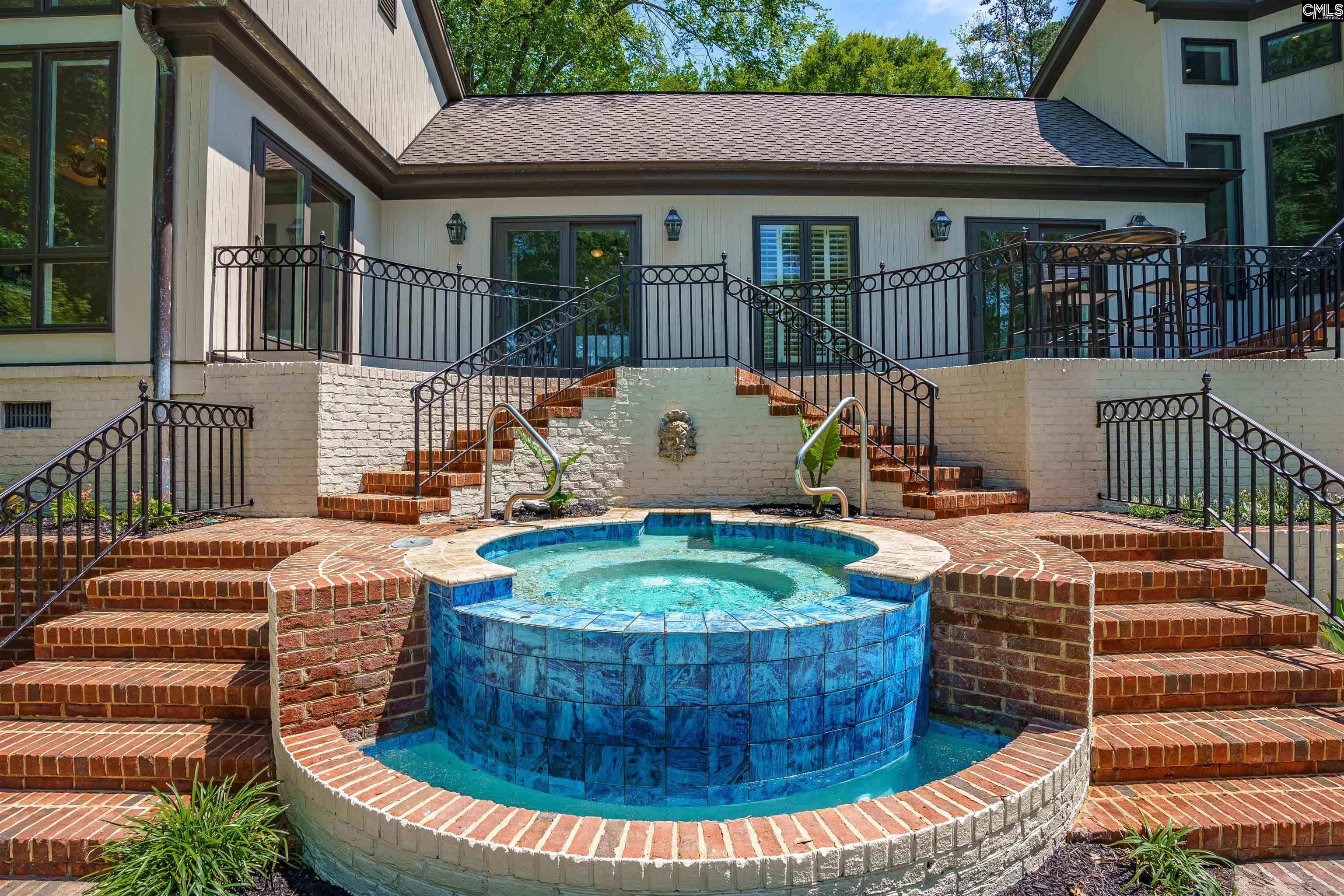 136 Rustic Manor Court Lexington, SC 29072-9716