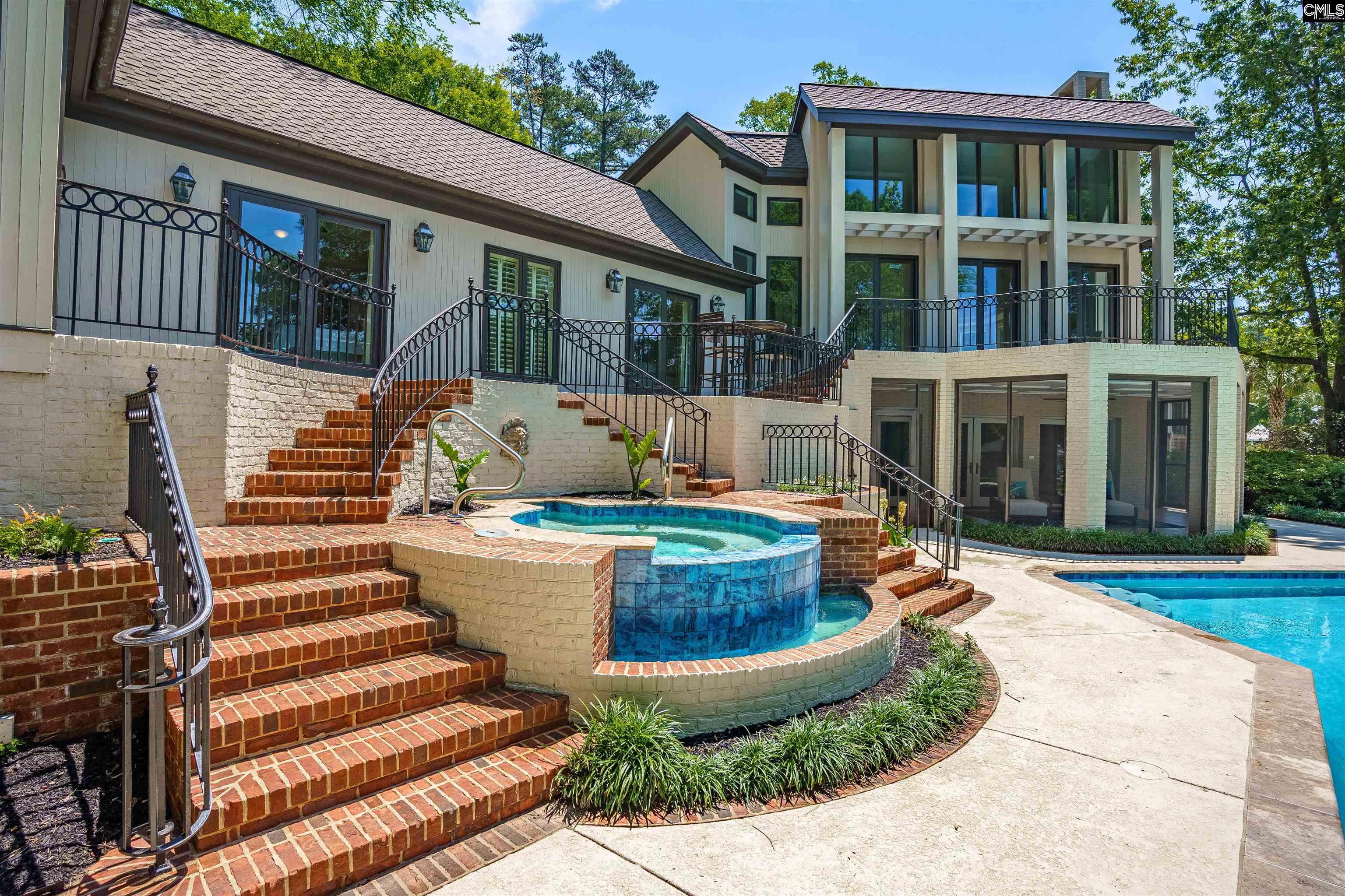 136 Rustic Manor Court Lexington, SC 29072-9716