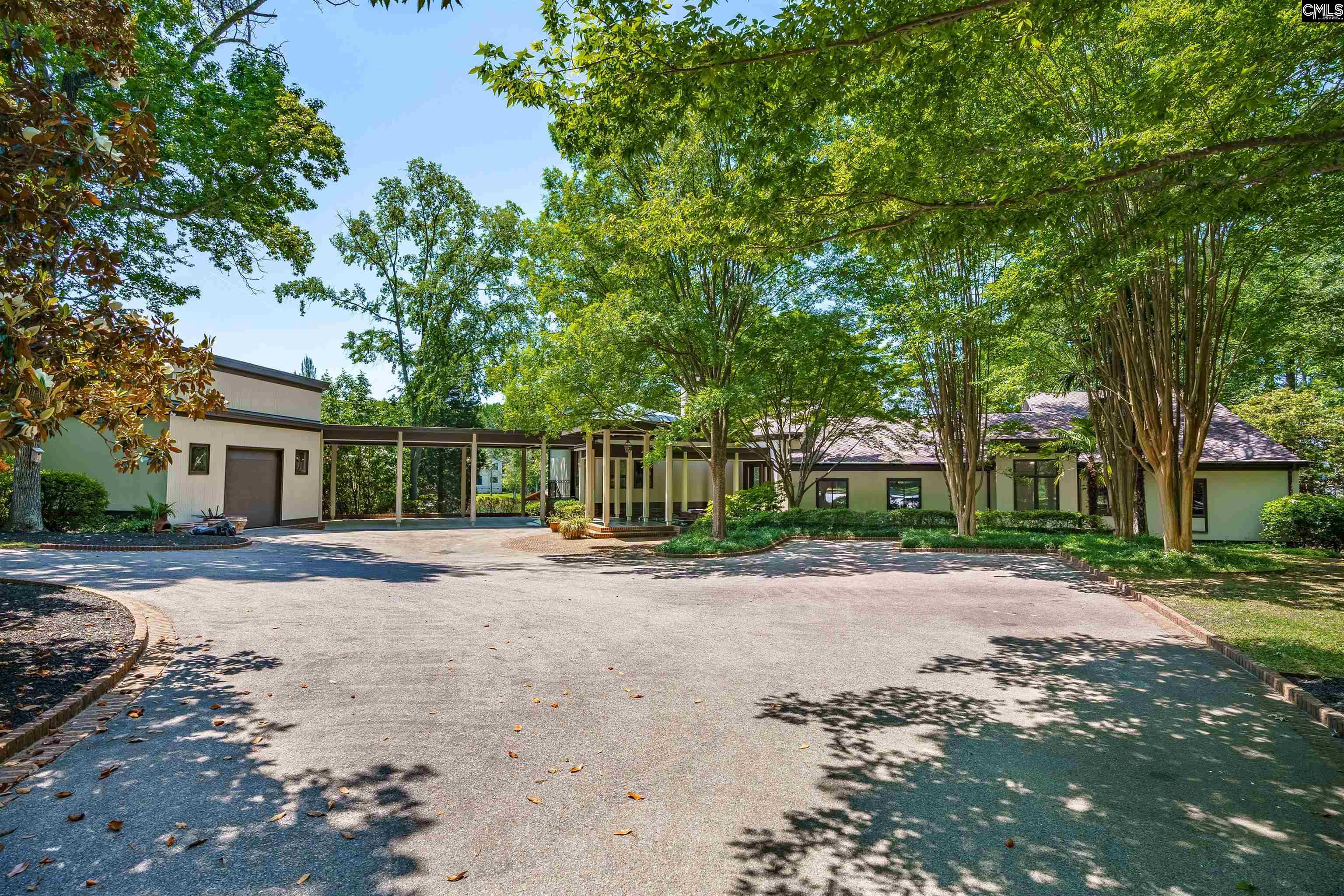 136 Rustic Manor Court Lexington, SC 29072-9716