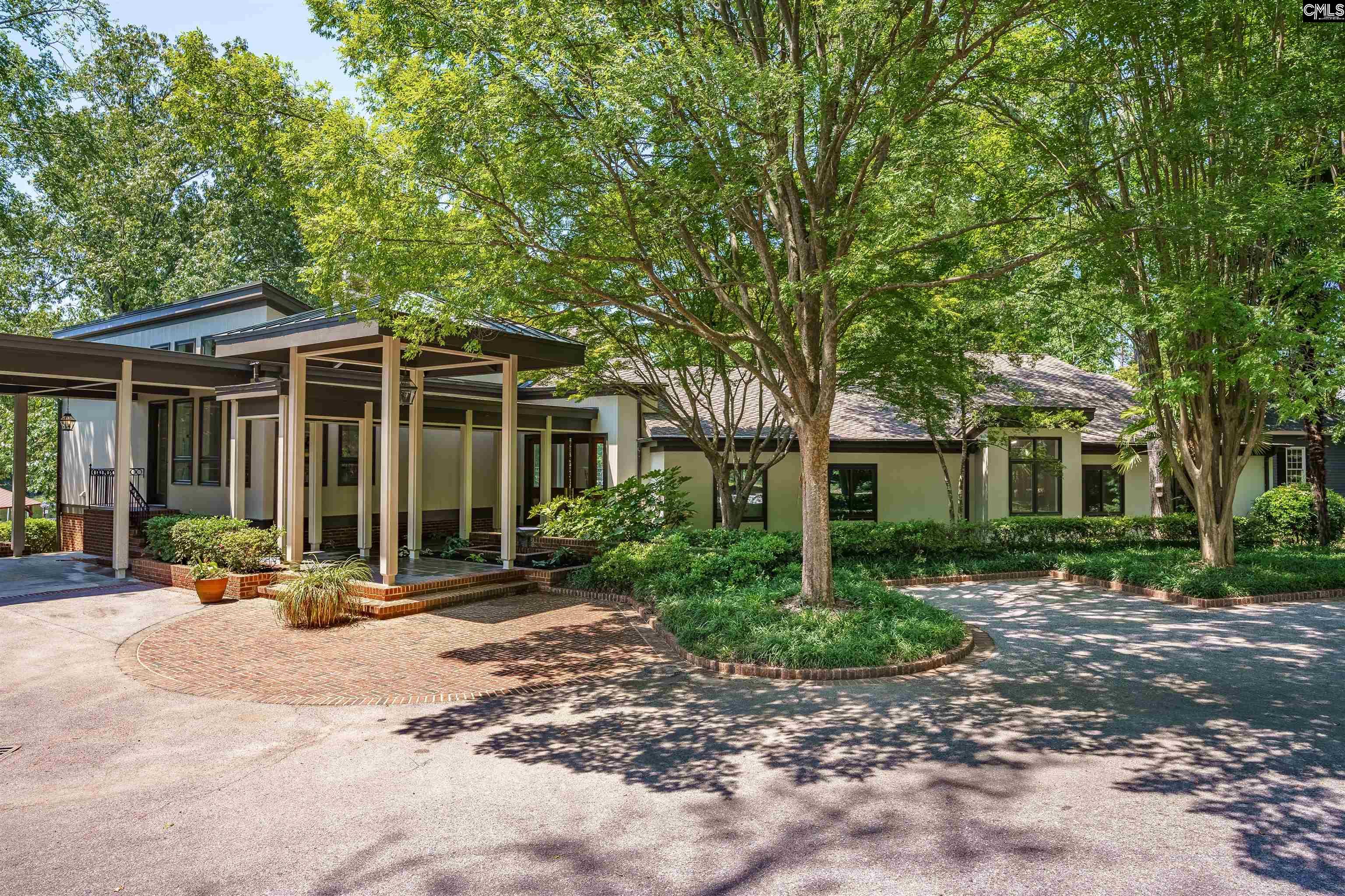 136 Rustic Manor Court Lexington, SC 29072-9716