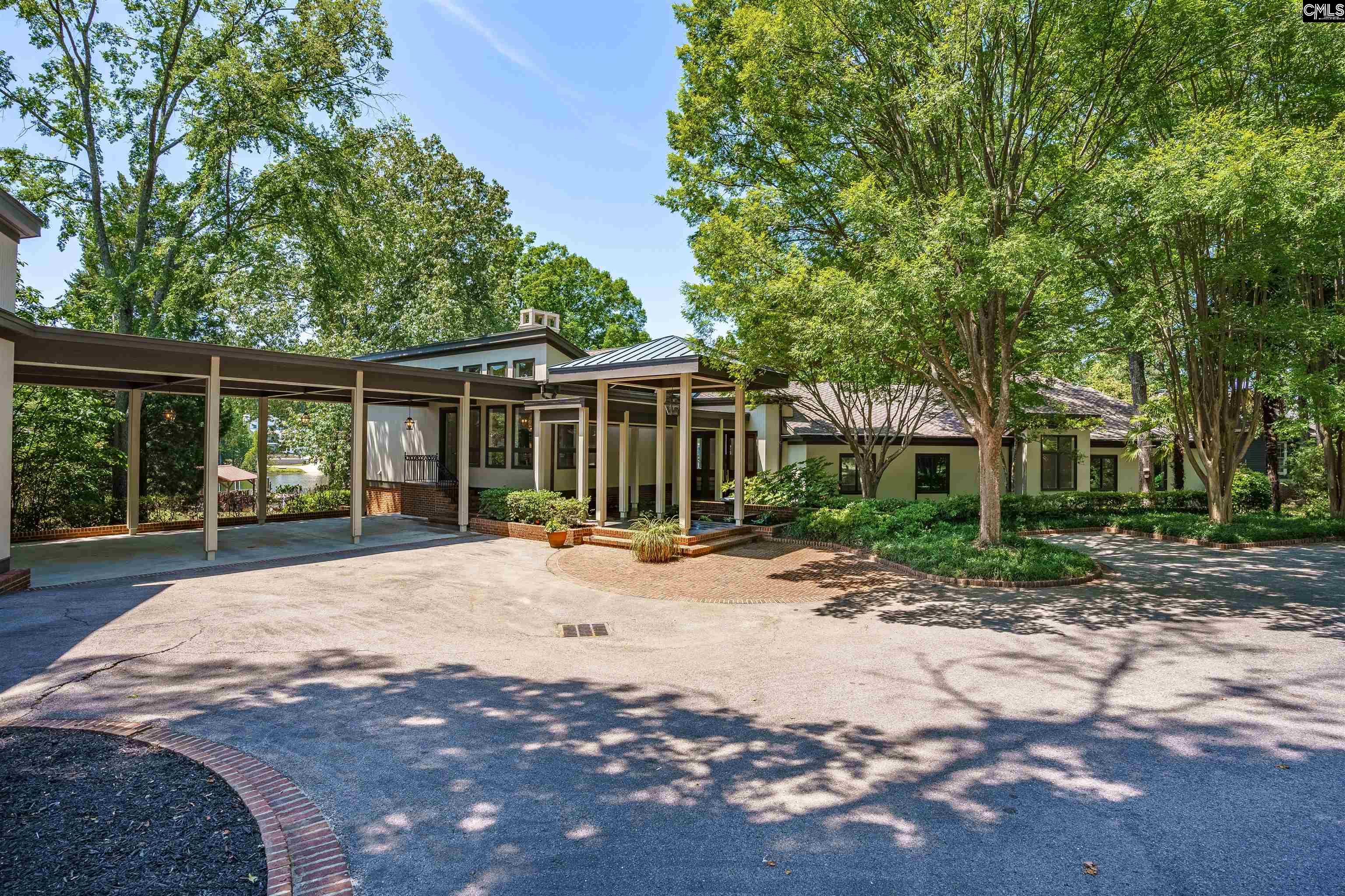 136 Rustic Manor Court Lexington, SC 29072-9716