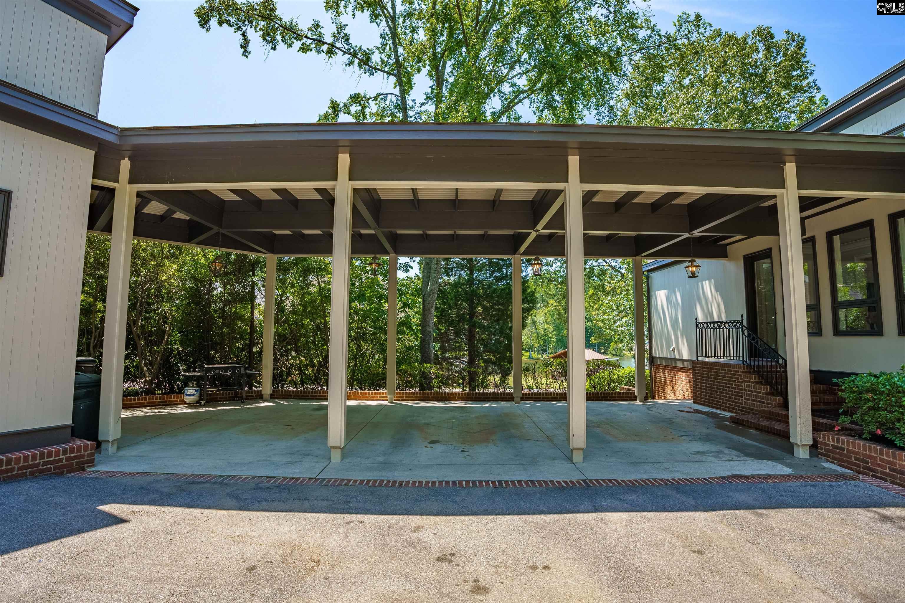136 Rustic Manor Court Lexington, SC 29072-9716