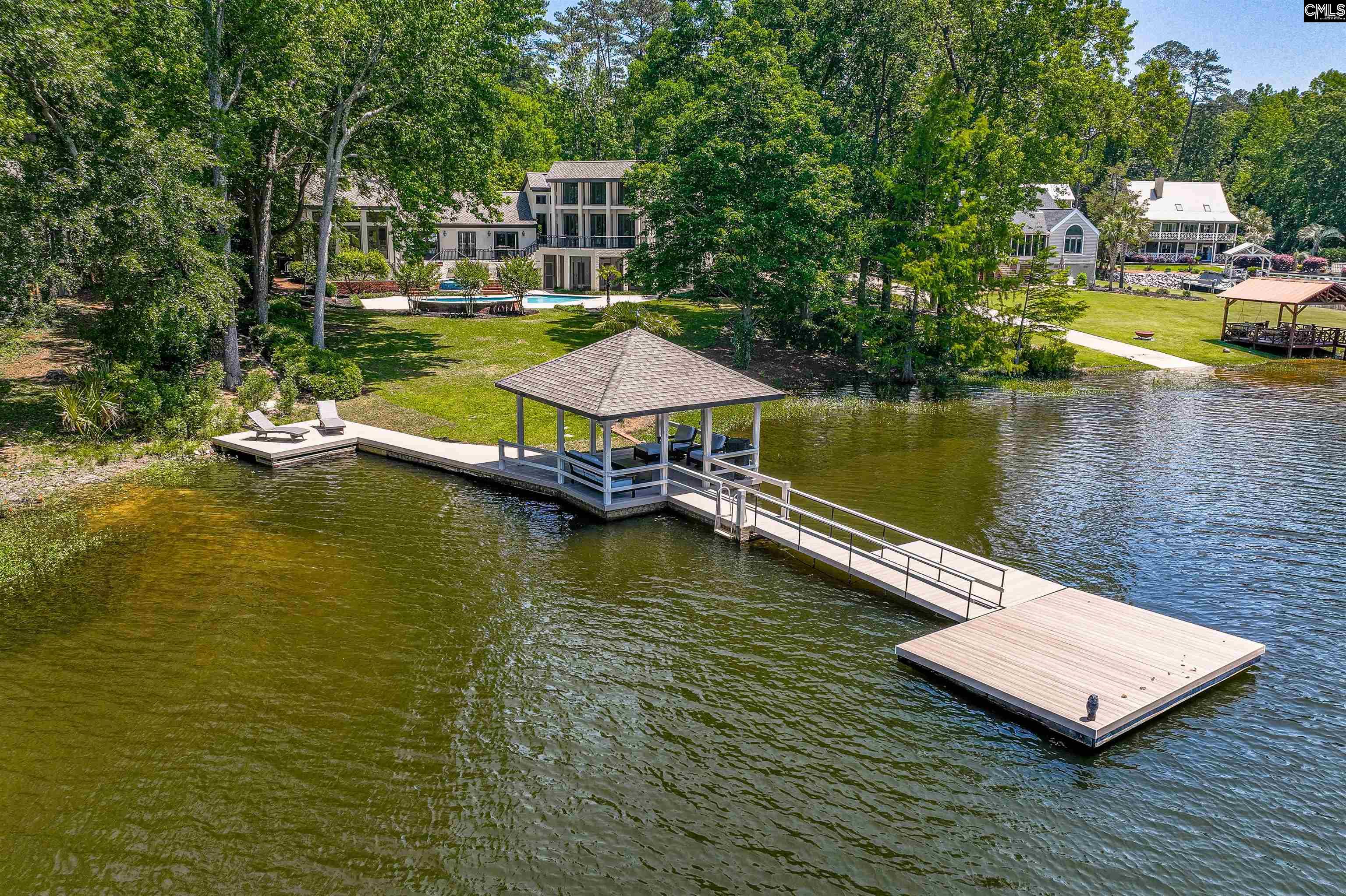 136 Rustic Manor Court Lexington, SC 29072-9716
