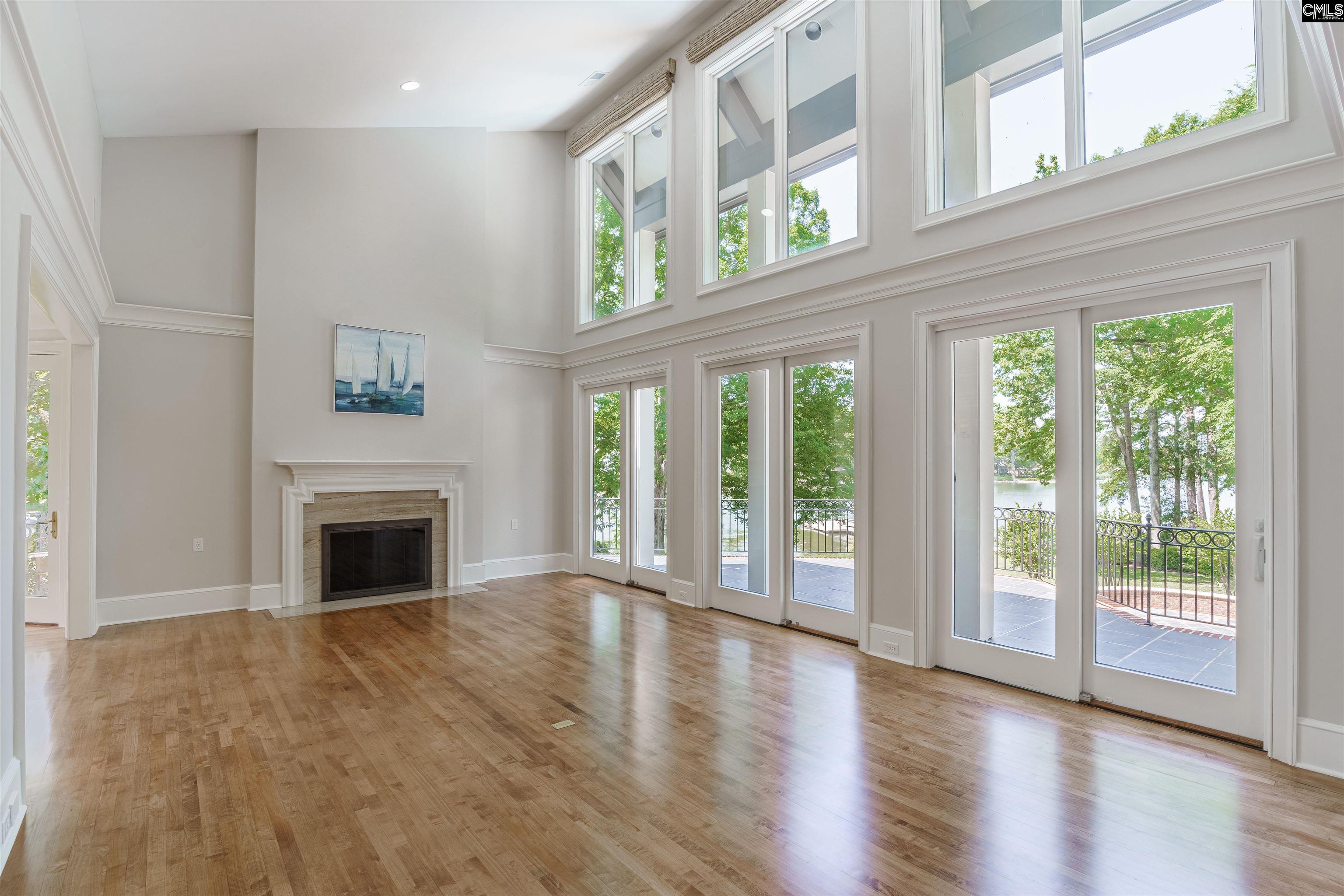 136 Rustic Manor Court Lexington, SC 29072-9716