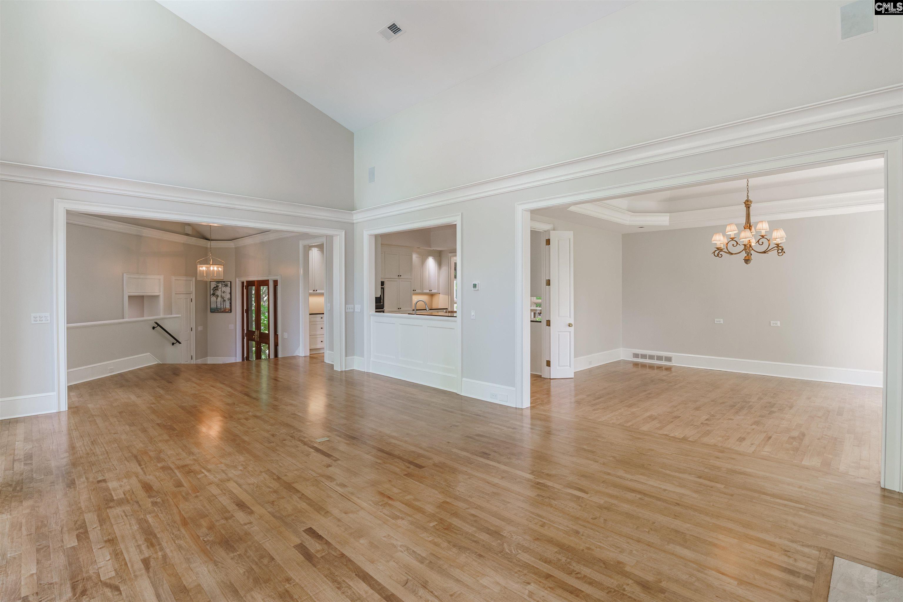 136 Rustic Manor Court Lexington, SC 29072-9716