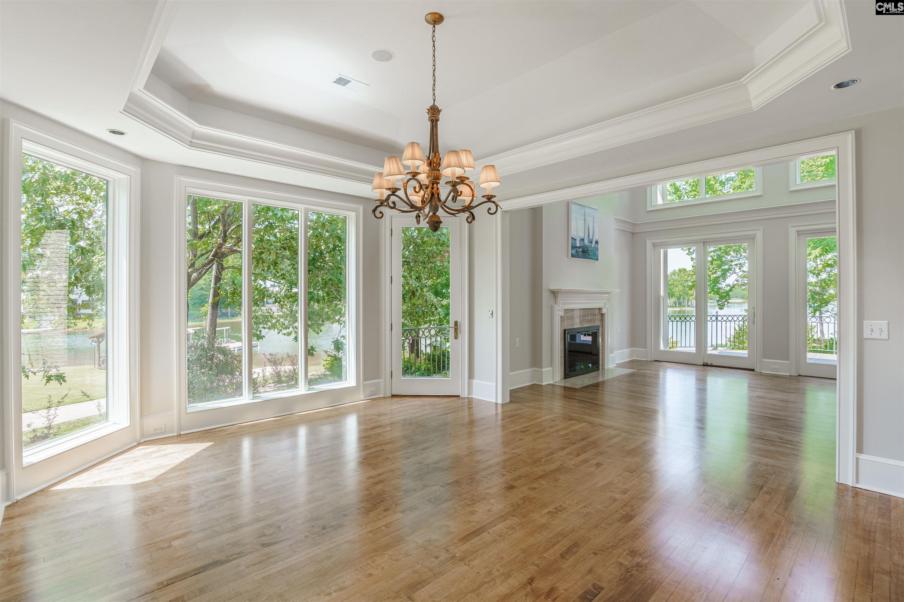 136 Rustic Manor Court Lexington, SC 29072-9716