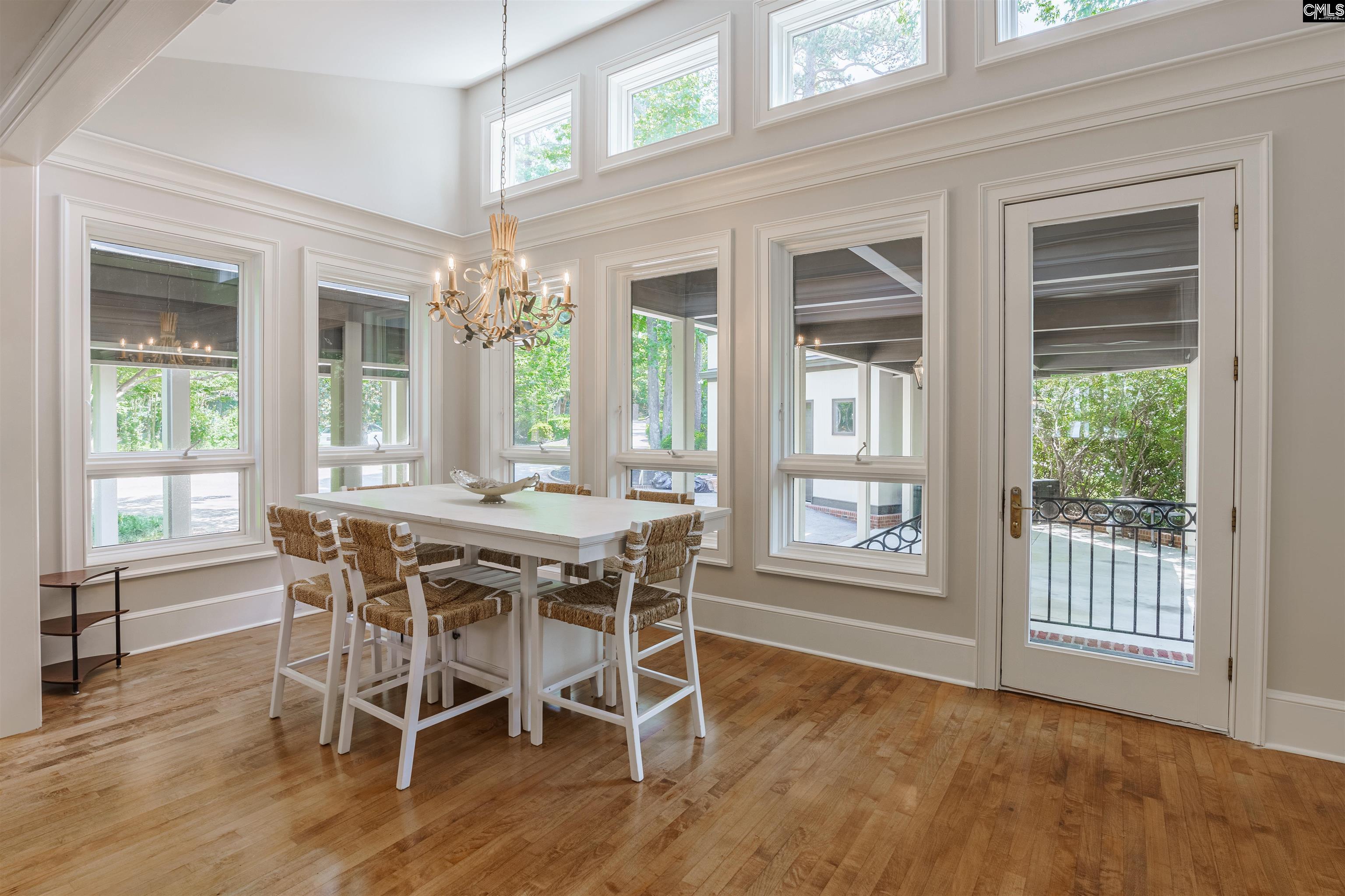 136 Rustic Manor Court Lexington, SC 29072-9716