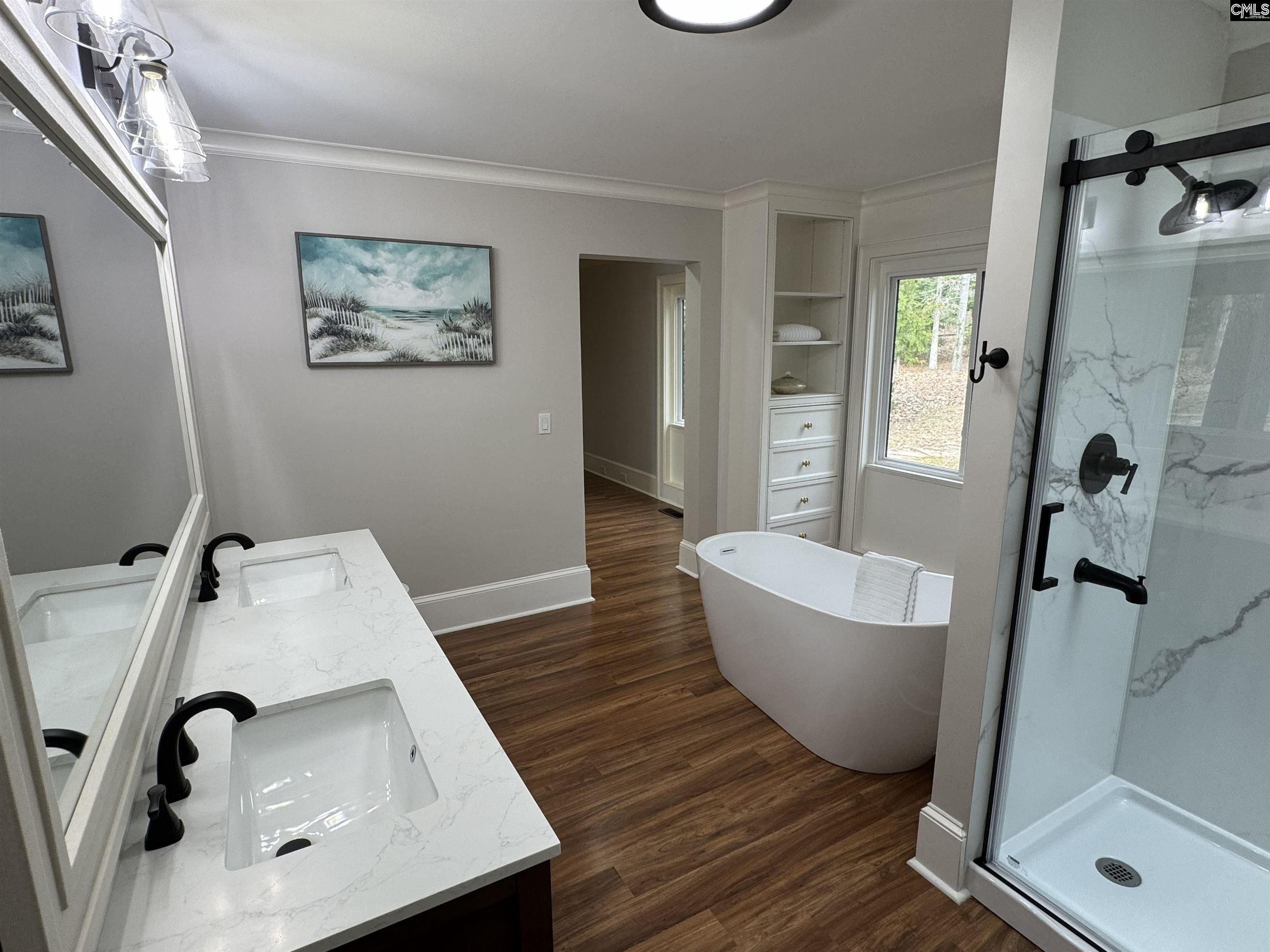 136 Rustic Manor Court Lexington, SC 29072-9716
