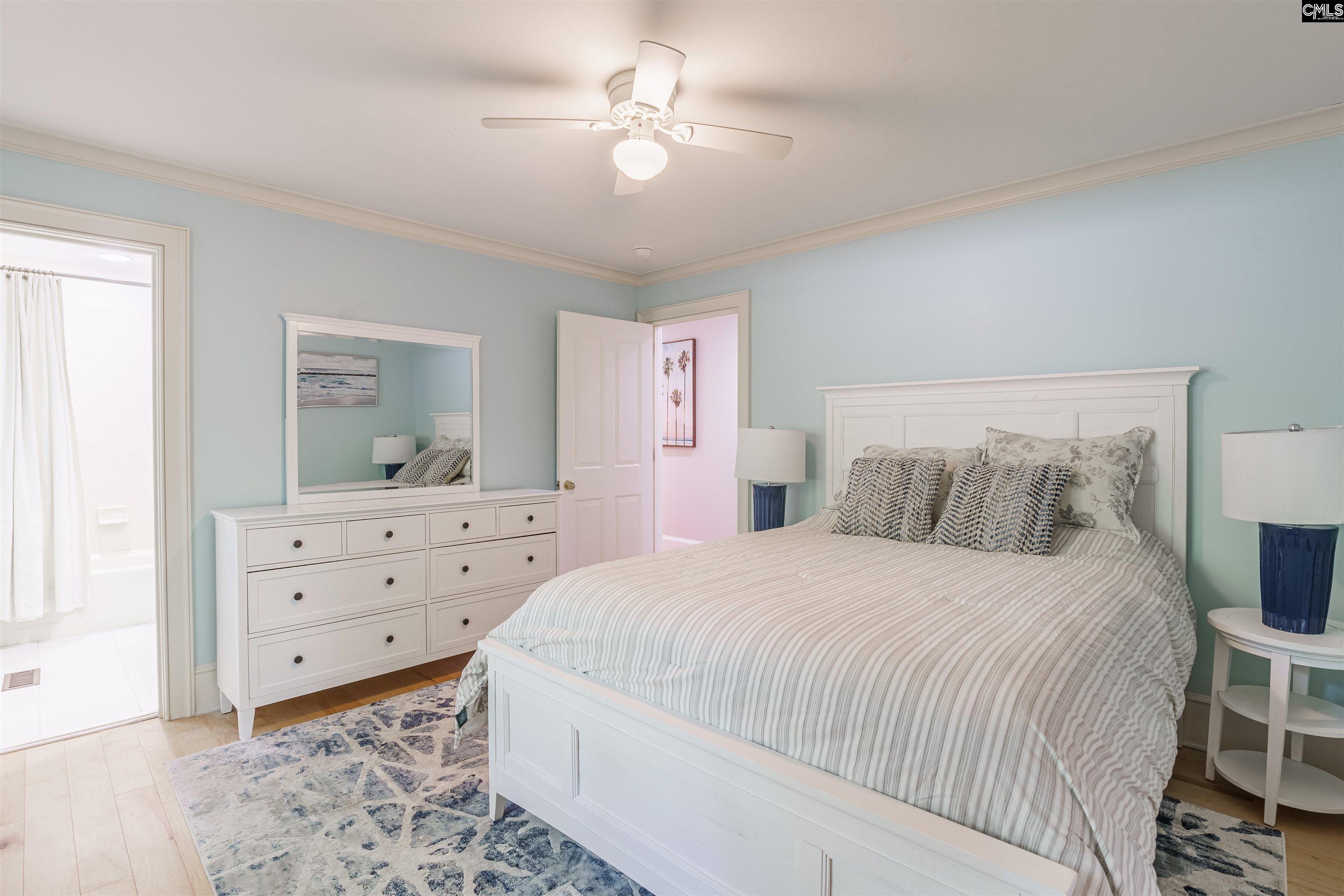136 Rustic Manor Court Lexington, SC 29072-9716