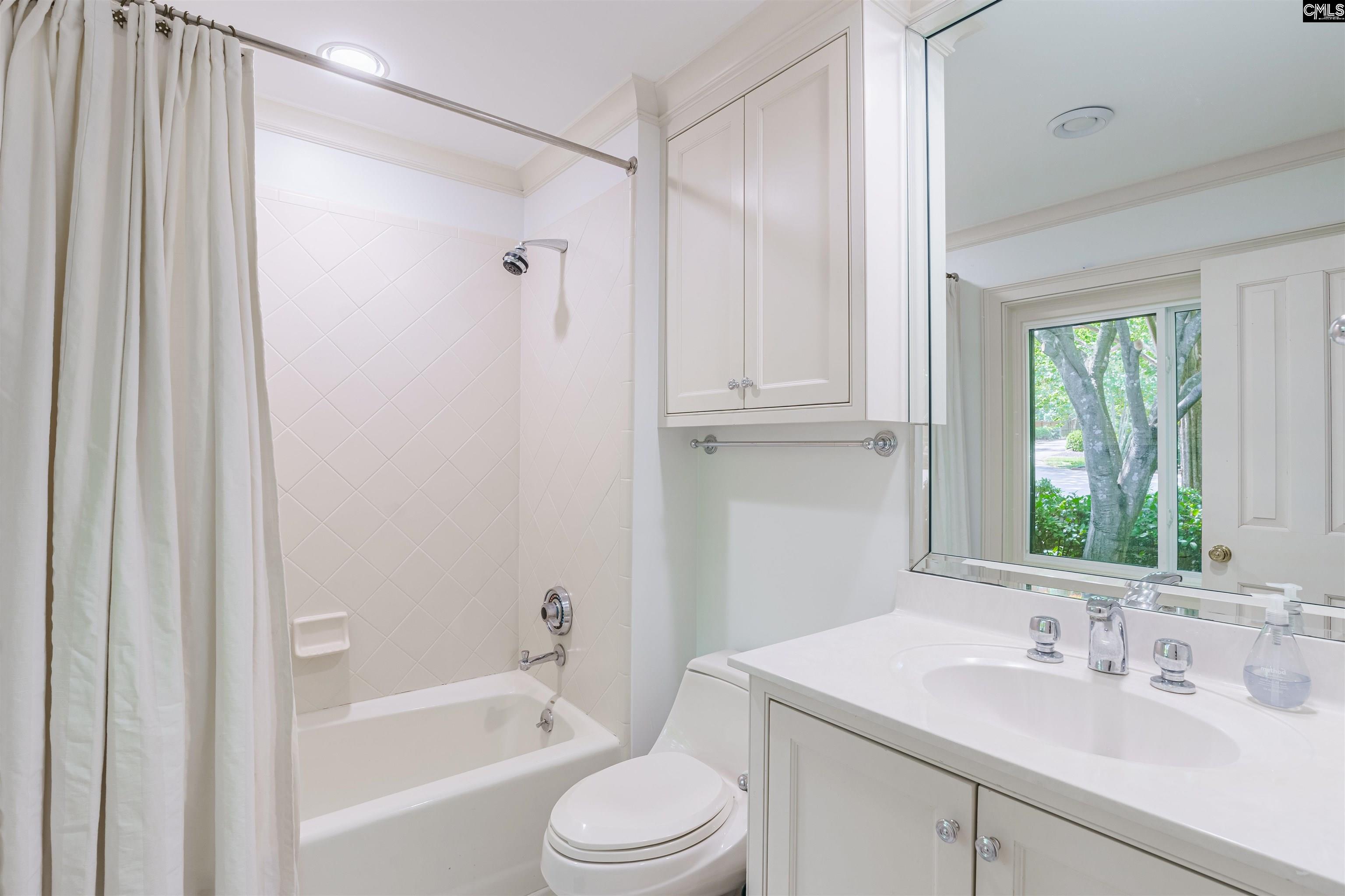 136 Rustic Manor Court Lexington, SC 29072-9716