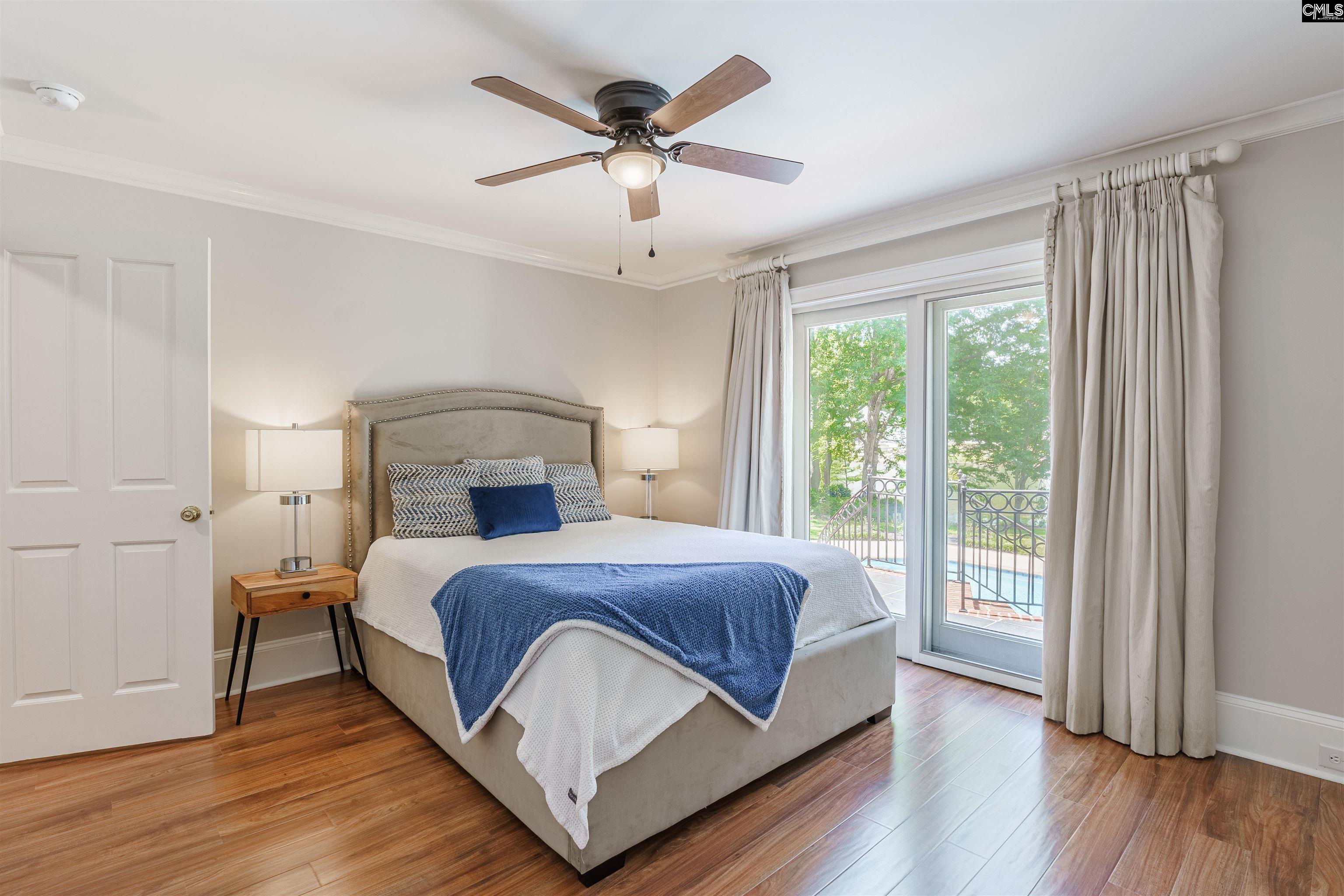 136 Rustic Manor Court Lexington, SC 29072-9716