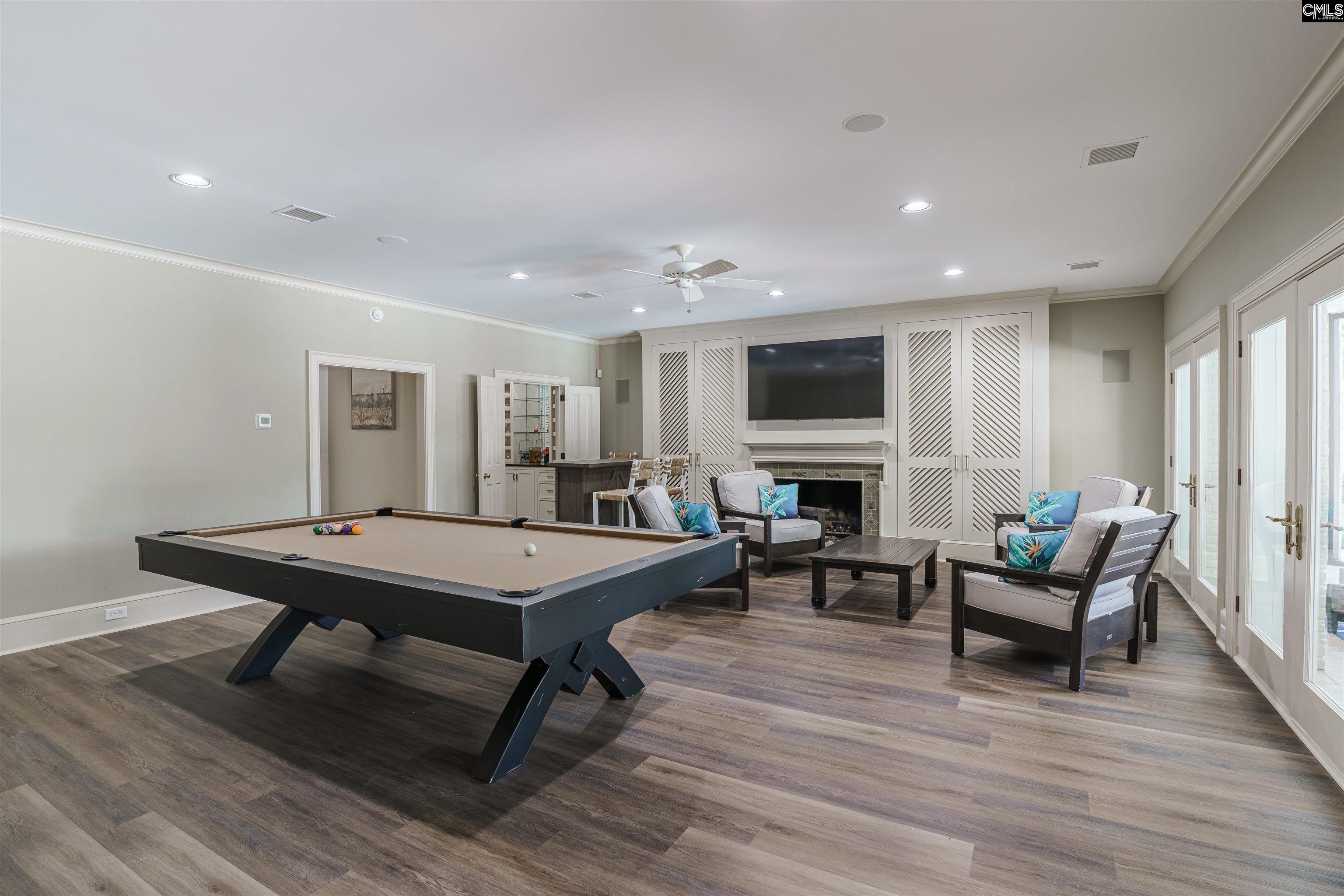 136 Rustic Manor Court Lexington, SC 29072-9716