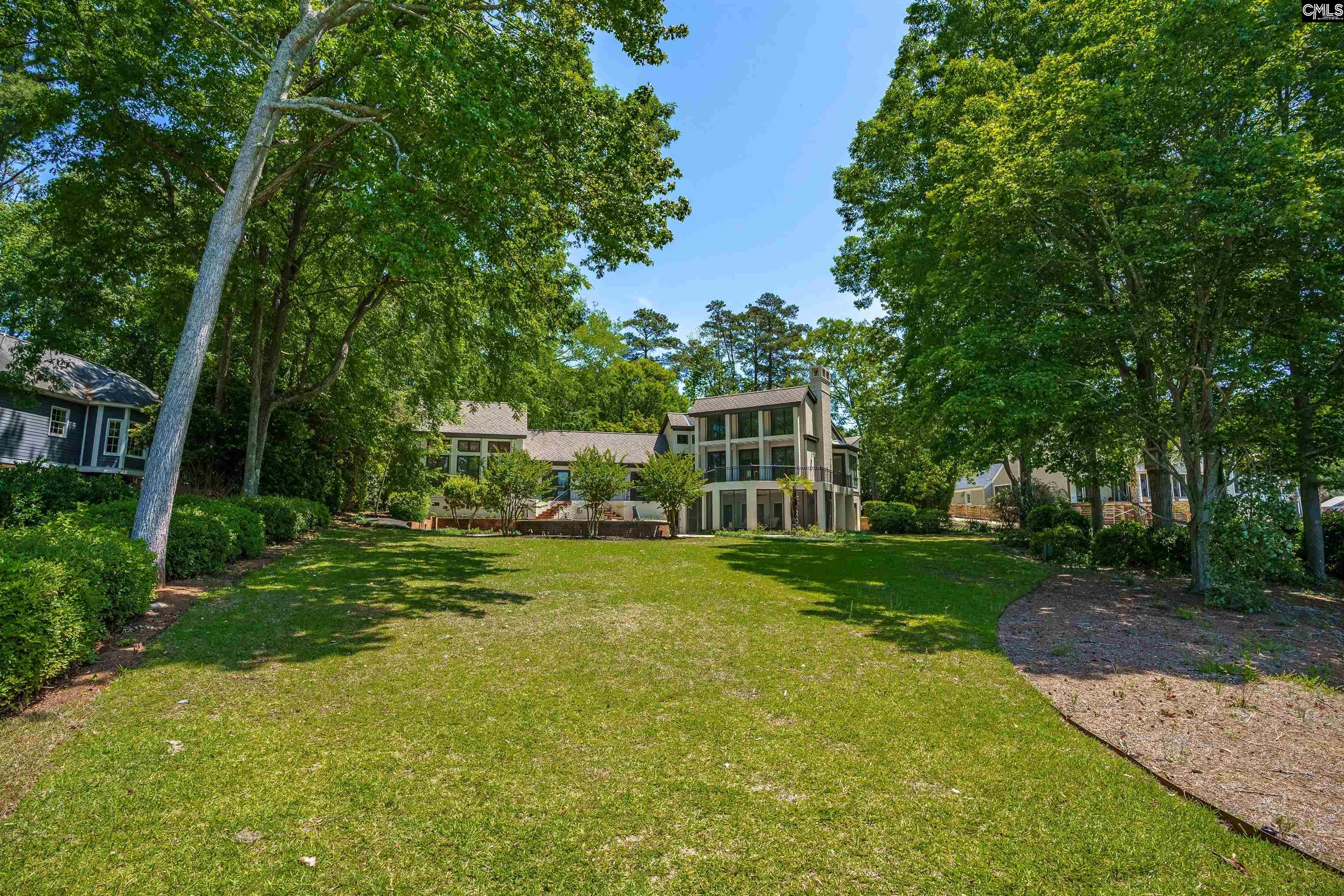 136 Rustic Manor Court Lexington, SC 29072-9716
