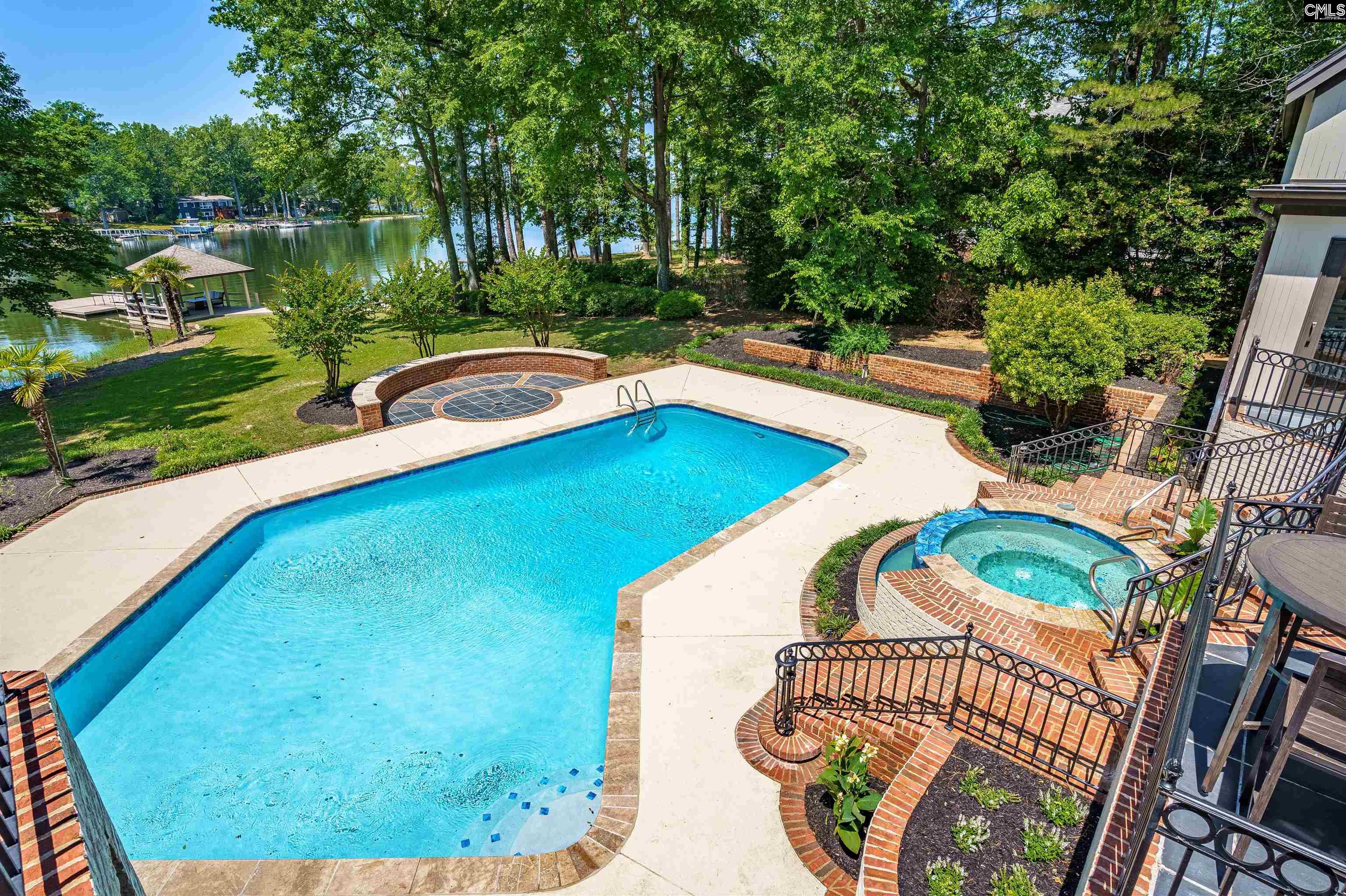 136 Rustic Manor Court Lexington, SC 29072-9716
