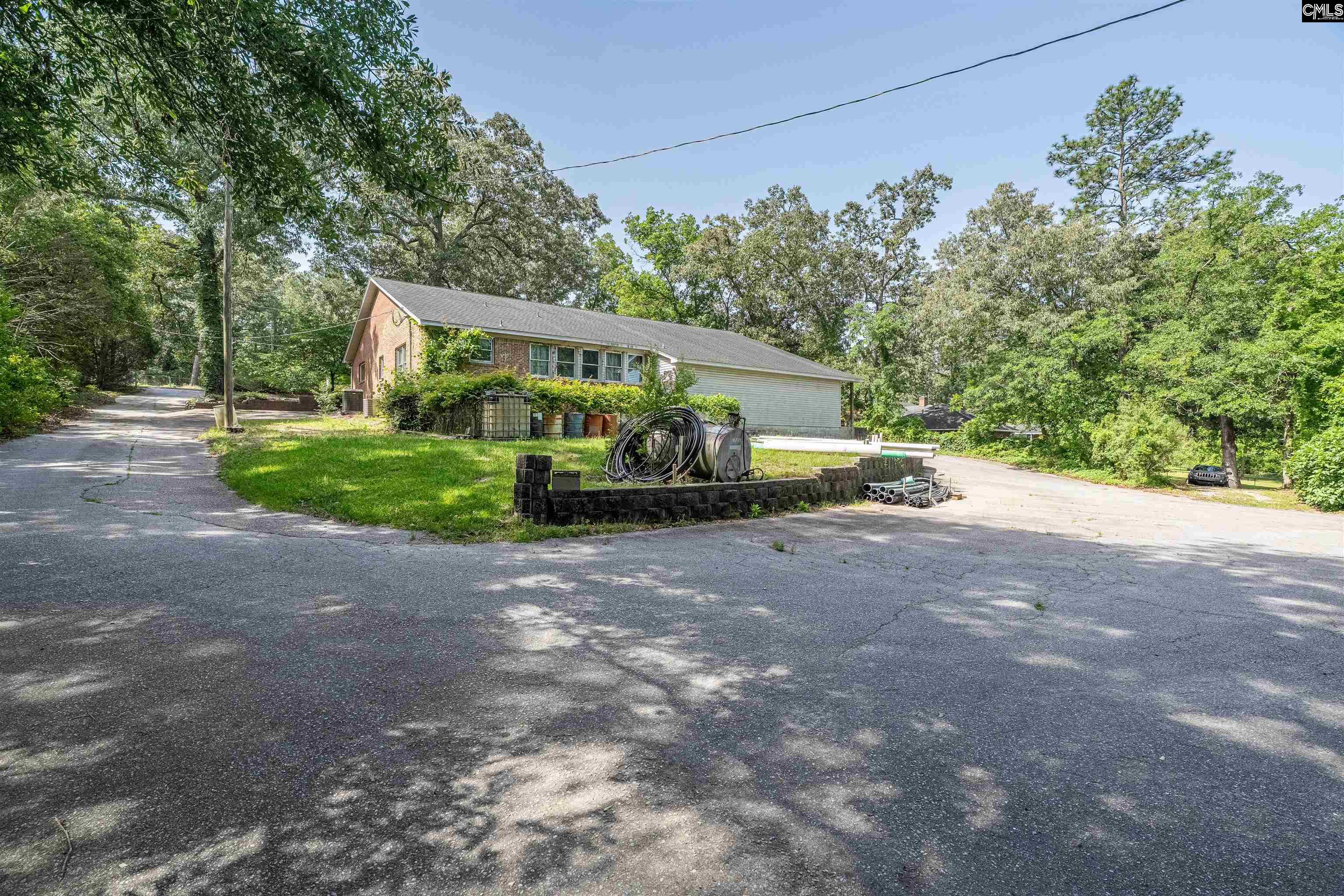 301 Ramblin Road West Columbia, SC 29170